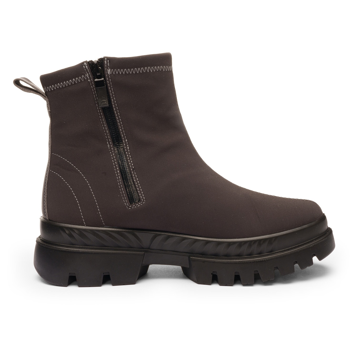 Ara »MOOD-GTX«  Blockabsatz, Winterboots, mit GORE-TEX, H-Weite