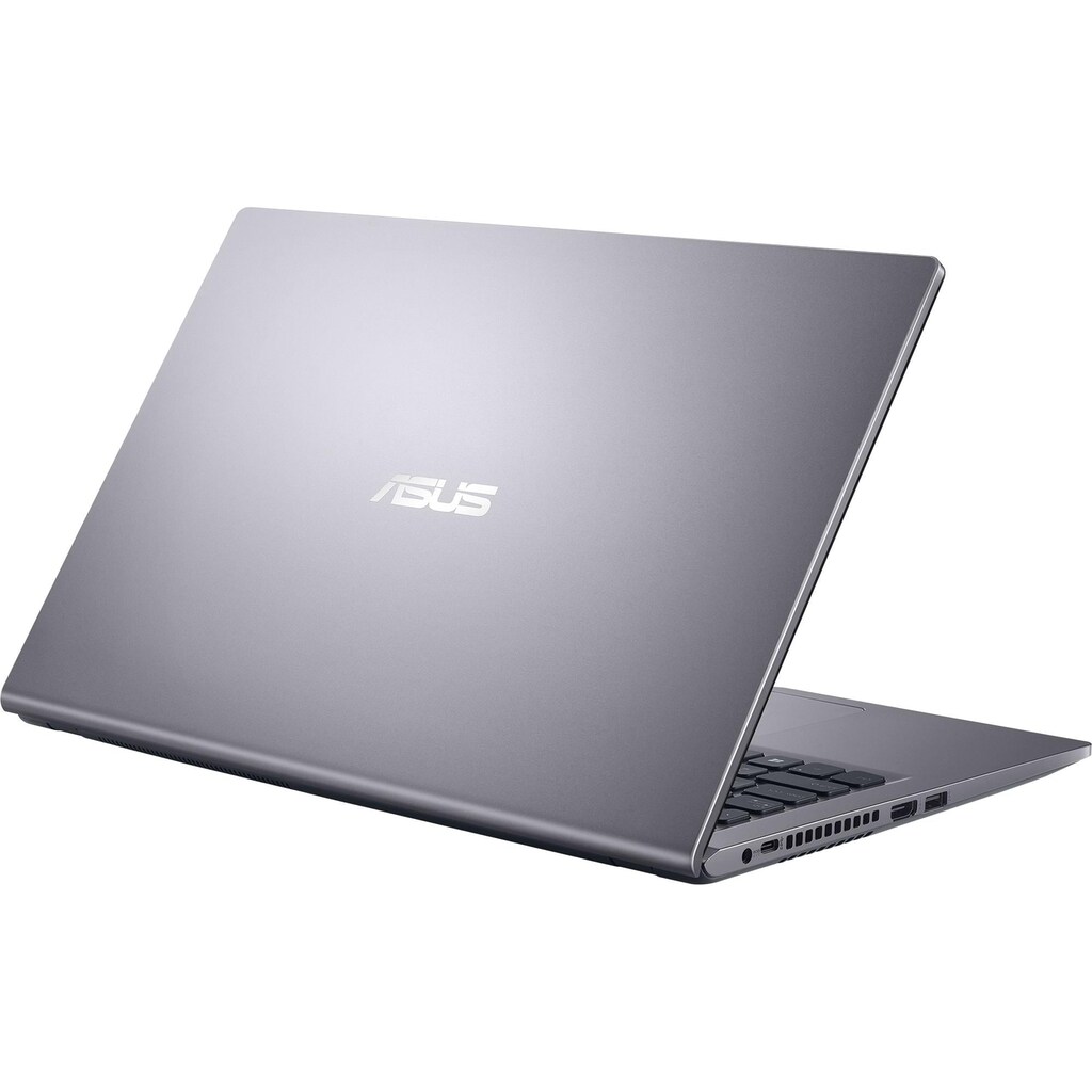 Asus Notebook »15 X515EA-BQ3806W«, 39,46 cm, / 15,6 Zoll, Intel, Pentium Gold, UHD Graphics, 256 GB SSD