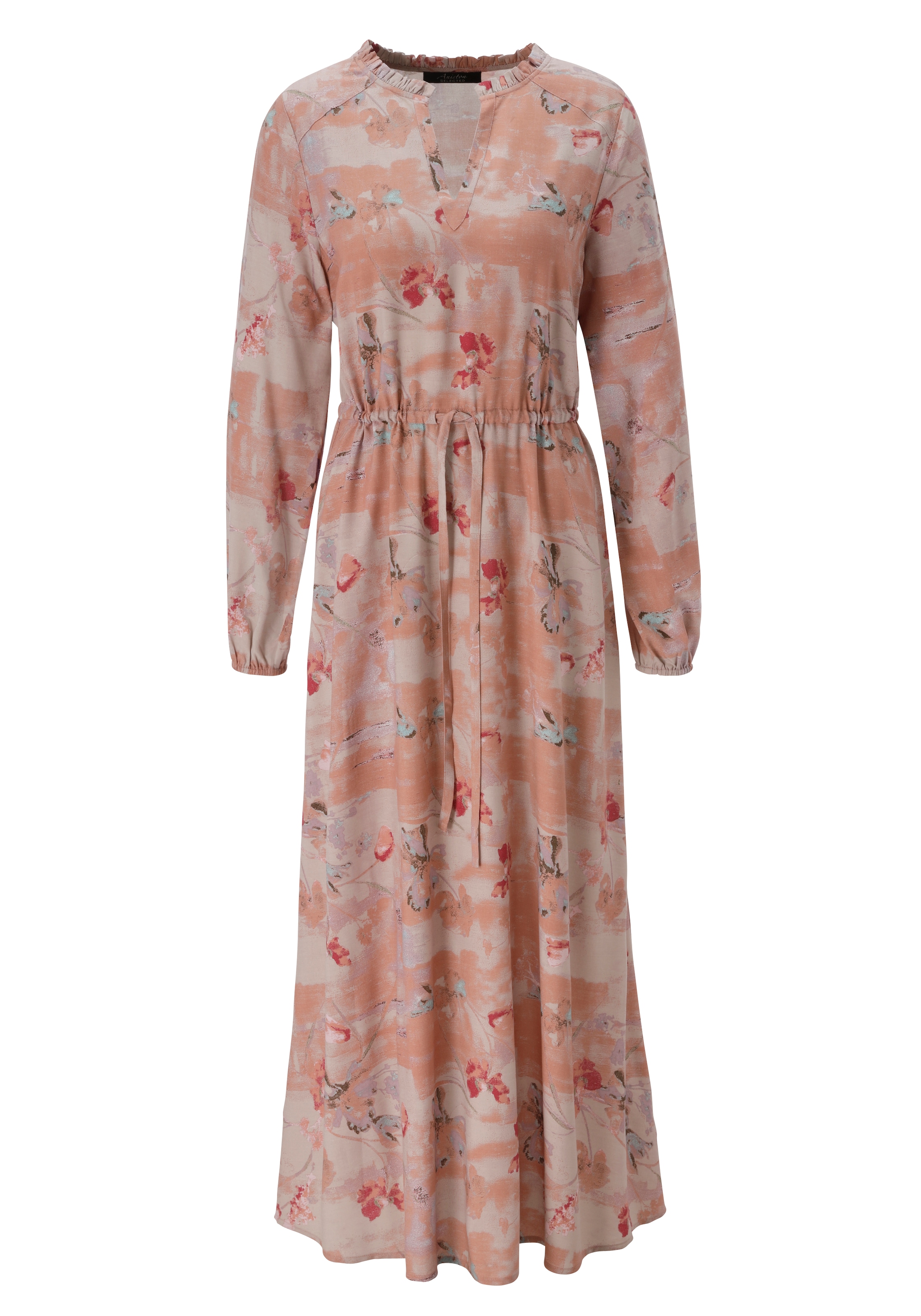 Aniston SELECTED Maxi robe