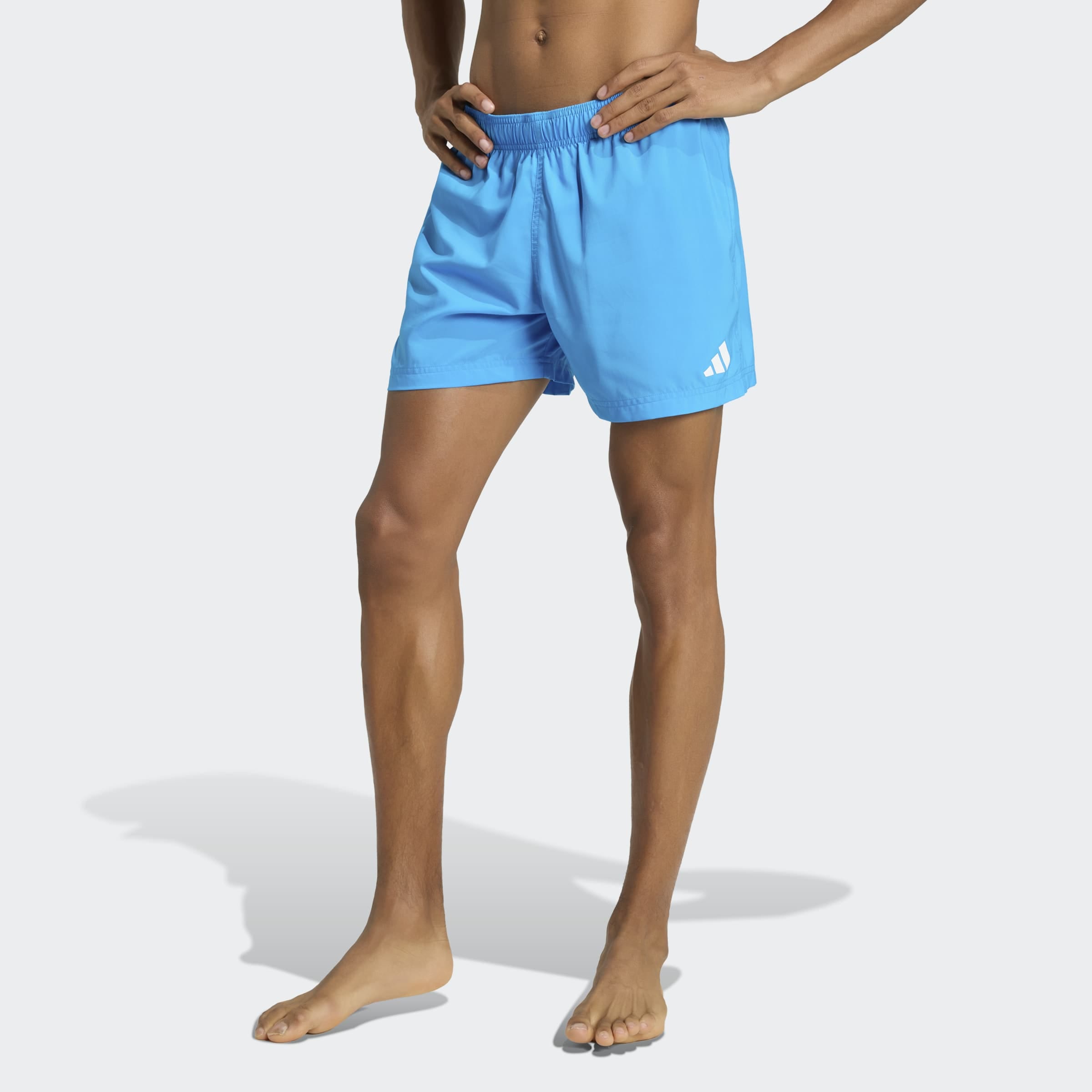 adidas Performance »ESS SH 5IN« pour adultes, en polyester