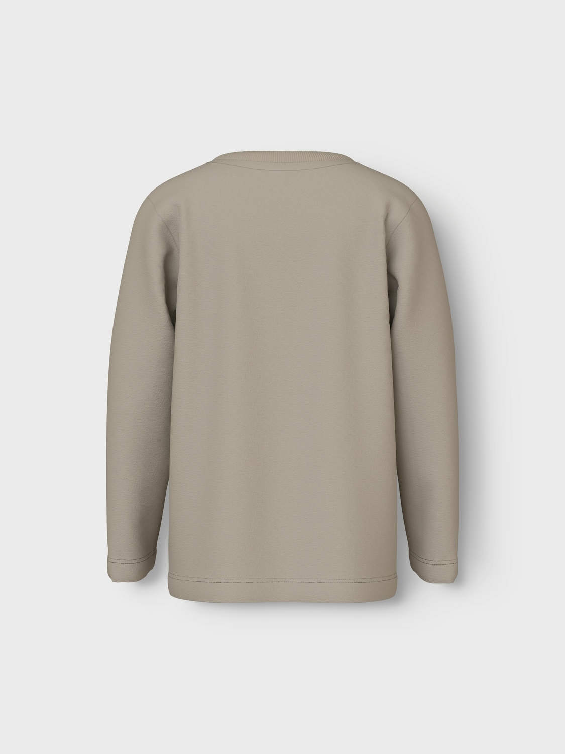 Name It T-Shirt »NKMVOBBO LS NREG TOP NOOS«