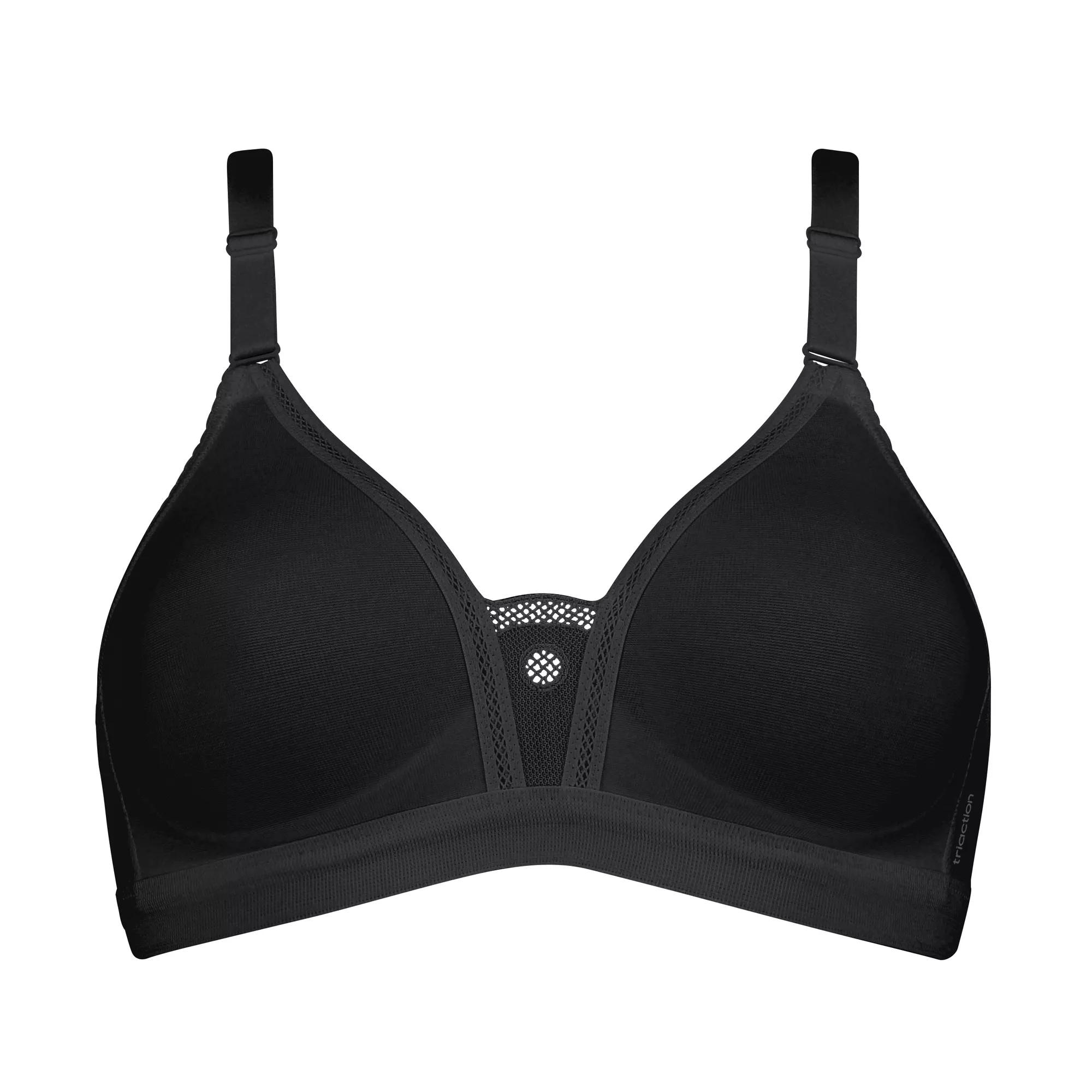 triaction by Triumph Soutien-gorge de sport »Triaction Trophy N« atmungsaktiv und hoher Support