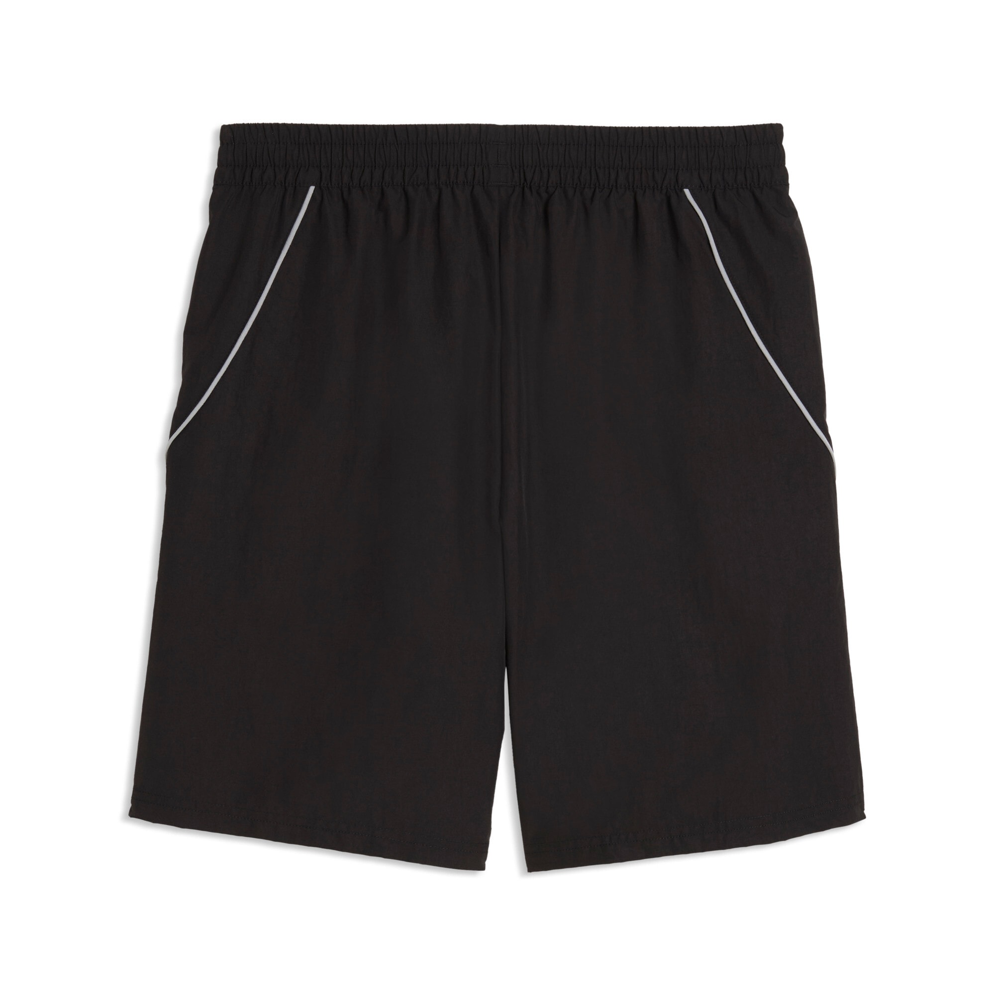 PUMA Short »SPORT WOVEN SHORTS 8«  Coupe régulière, pour le quotidien, avec poches fendues