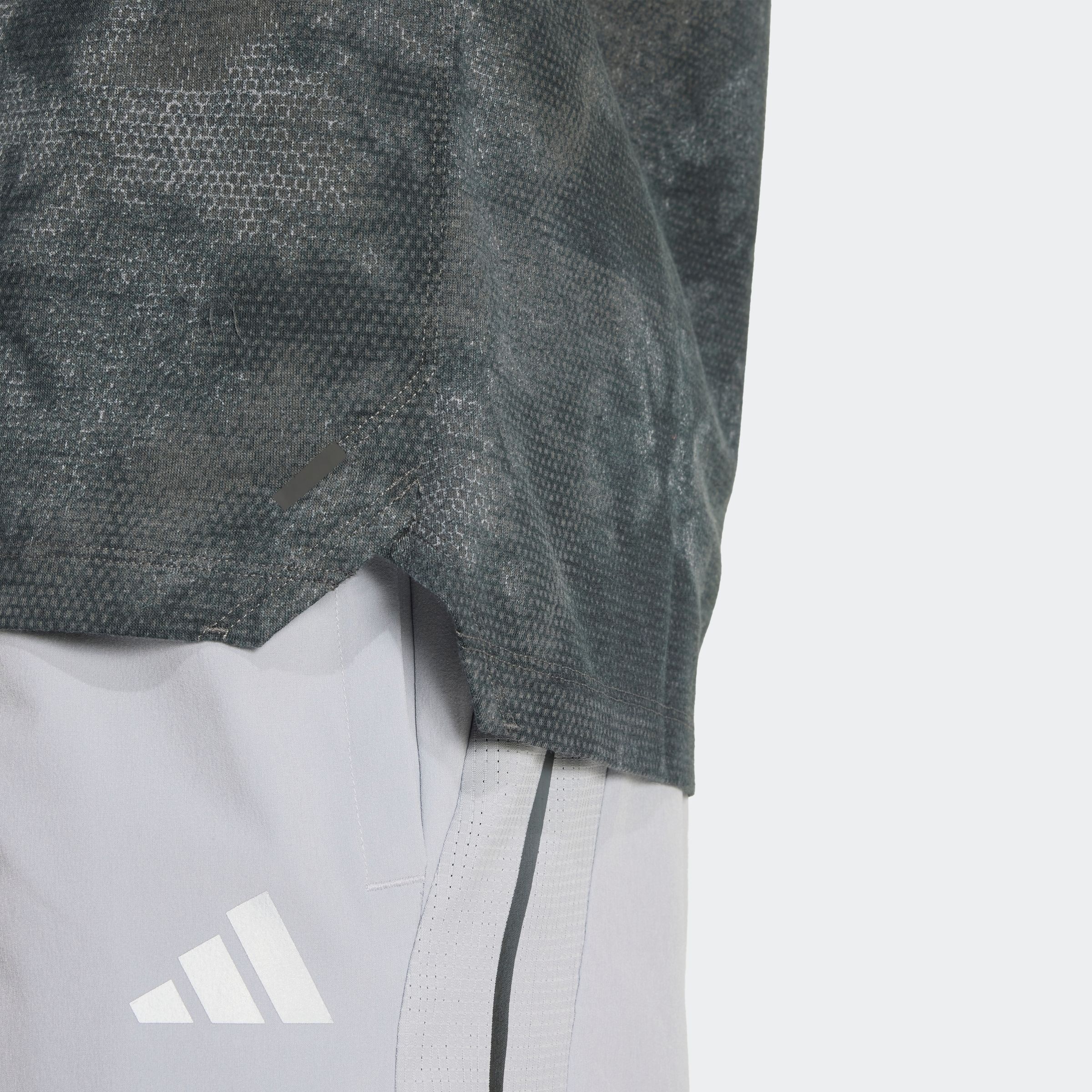 adidas Performance T-Shirt »POWER AOP TEE«