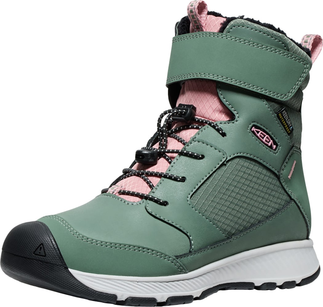 Keen Winterstiefel »SKUA WINTER WP«, wasserdicht