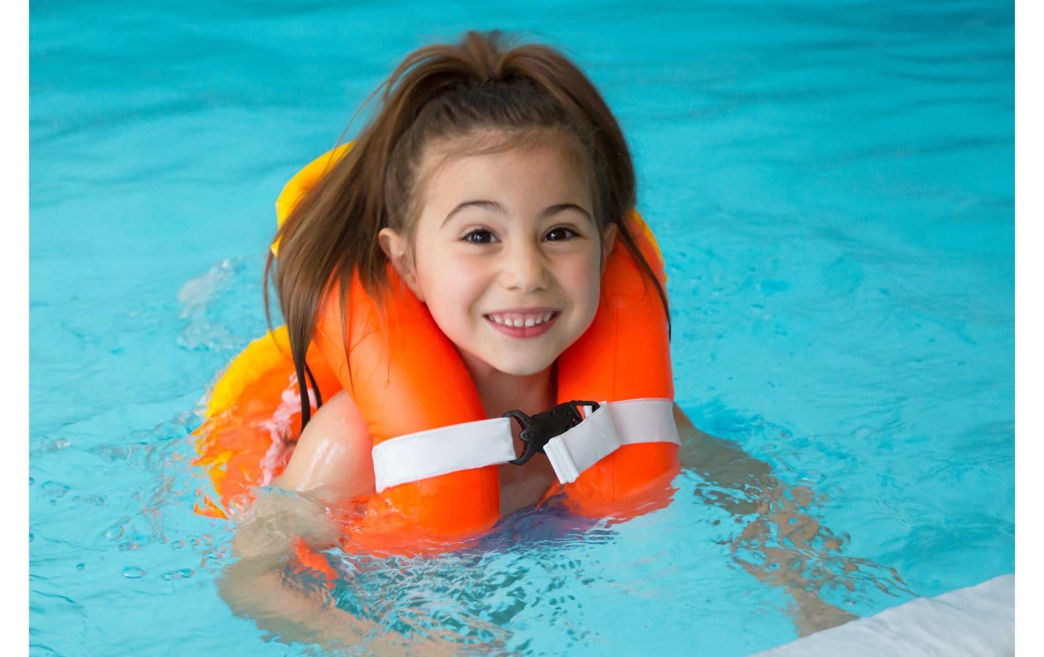   Schwimmweste »SnapRing Gr. S«