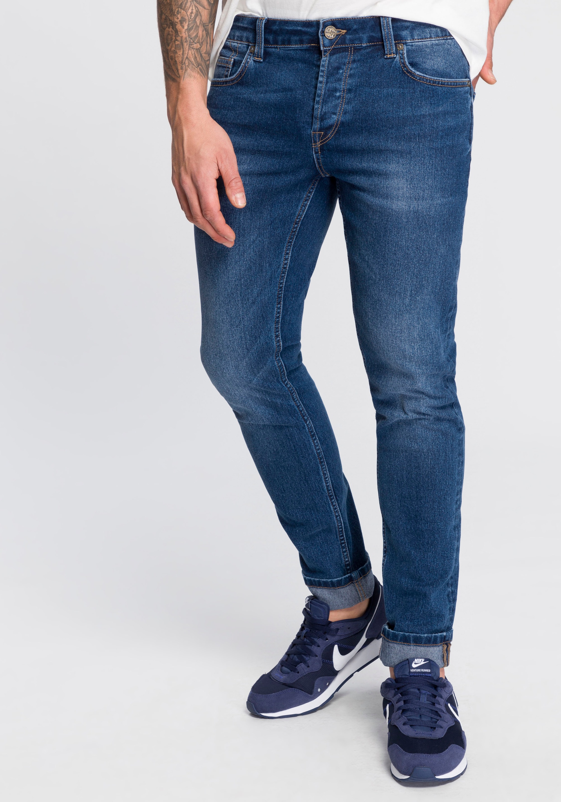 Image of ONLY & SONS Jogg Pants »Loom JOGG« bei Ackermann Versand Schweiz