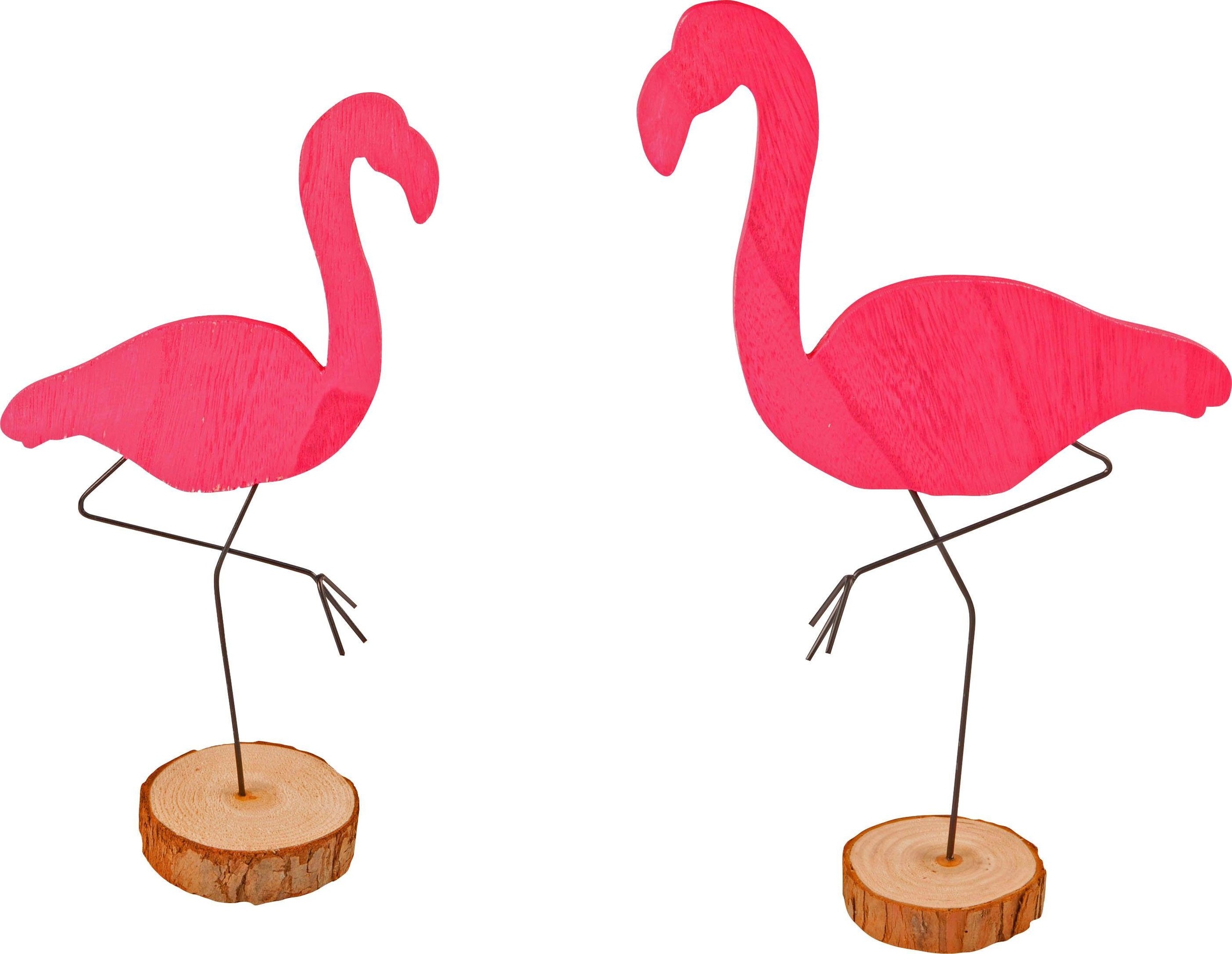 Image of Heim INTERIOR & SEASONAL DESIGN Tierfigur, (Set, 2 St.) bei Ackermann Versand Schweiz