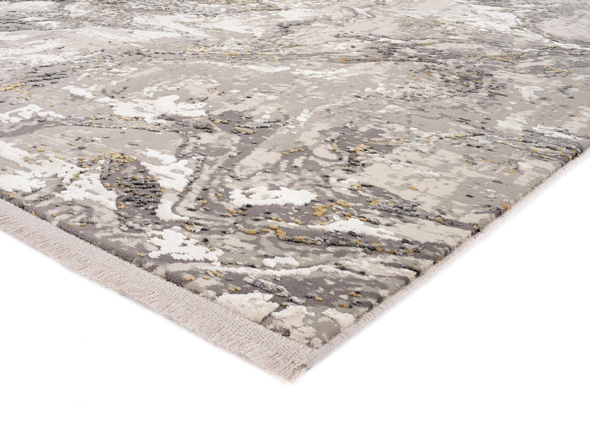 OCI DIE TEPPICHMARKE Teppich »BESTSELLER YOU«, rund, 8 mm Höhe, Wohnzimmer