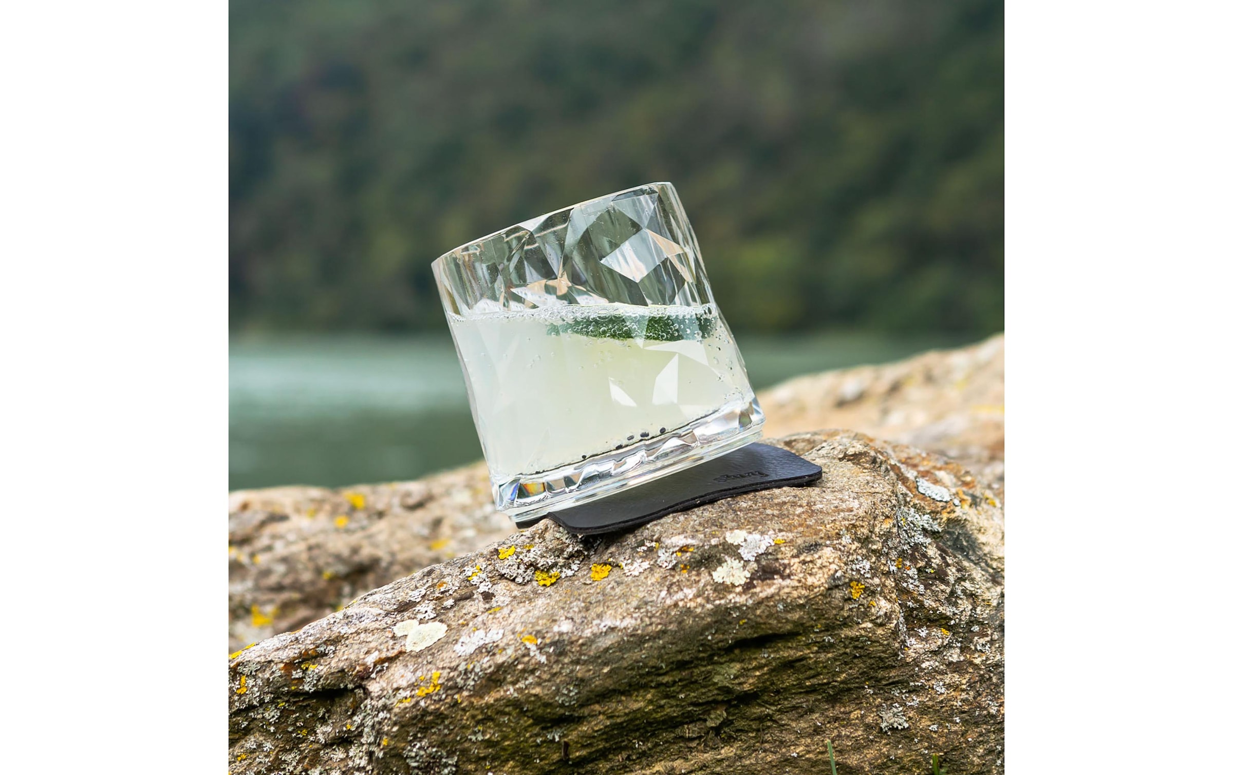 Becher »Silwy«