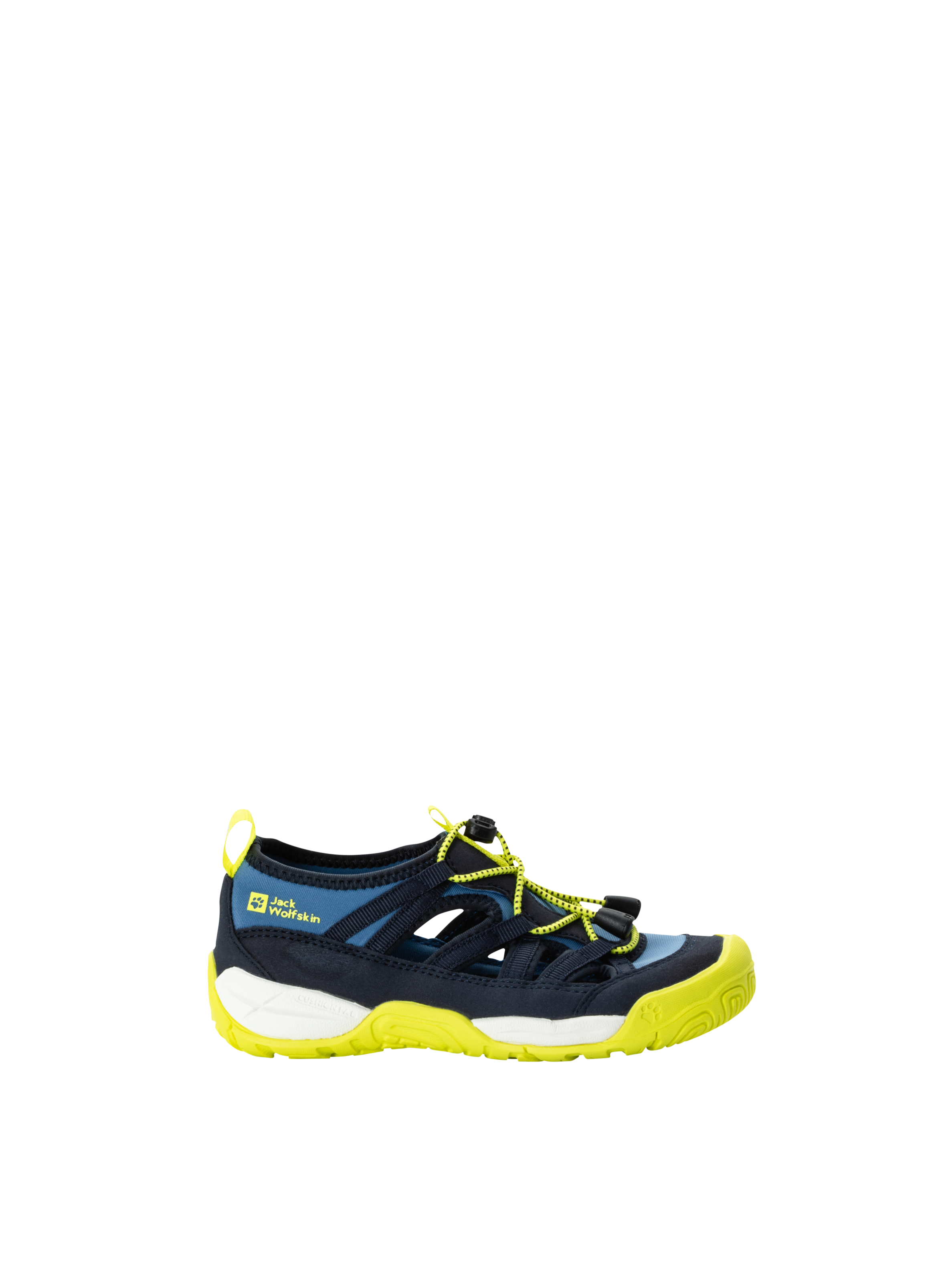 Jack Wolfskin Sandale »VILLI SANDAL K«