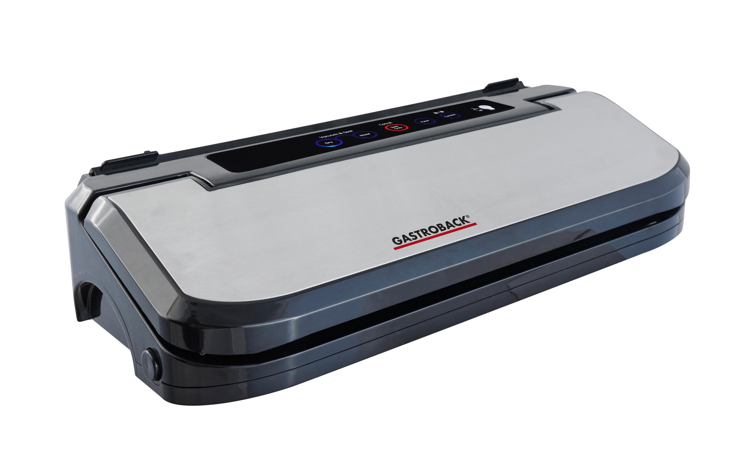 Gastroback Vakuumierer »BASIC 460«