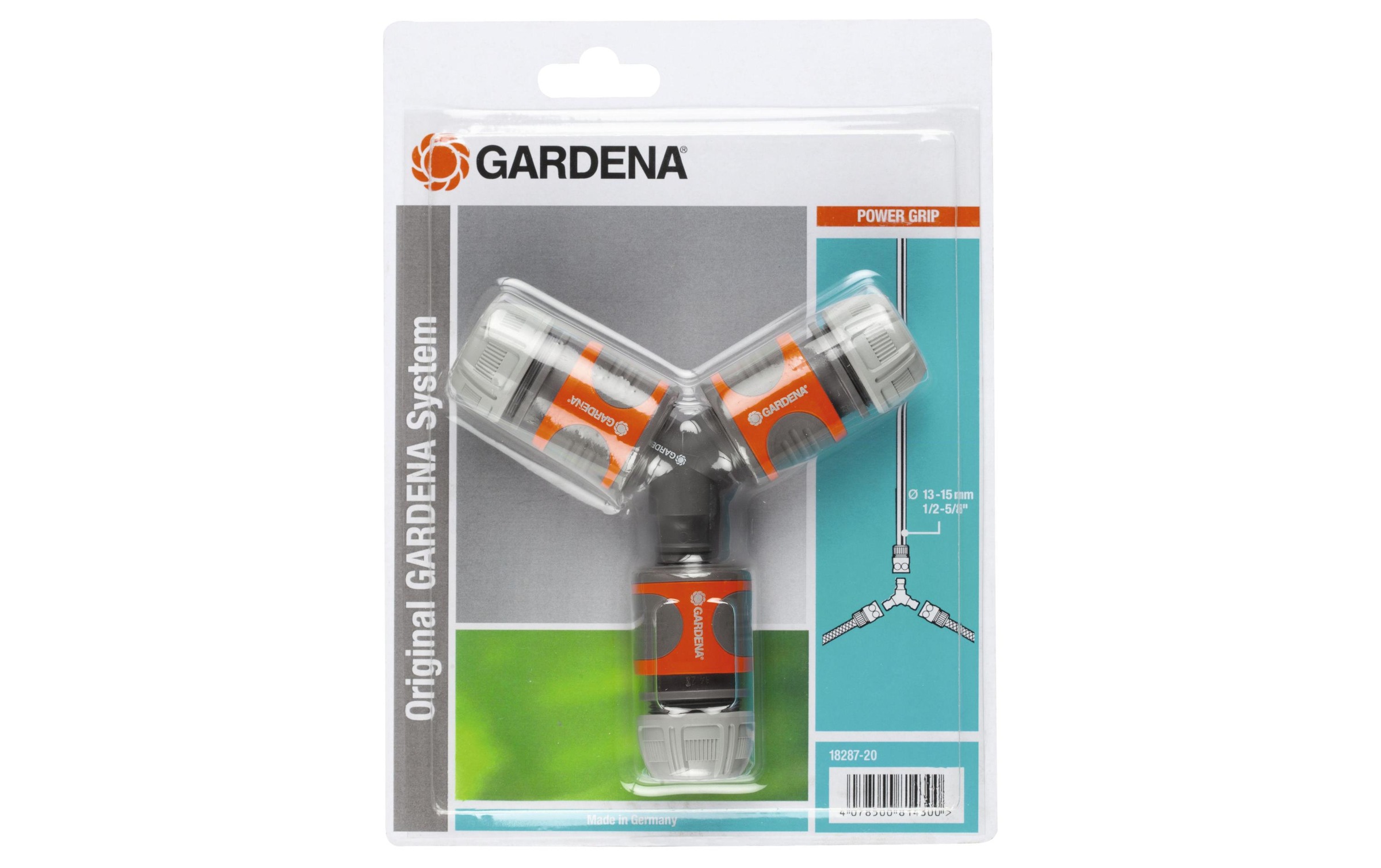 Image of GARDENA Bewässerungsventil "13 mm (1/2 Zoll)"