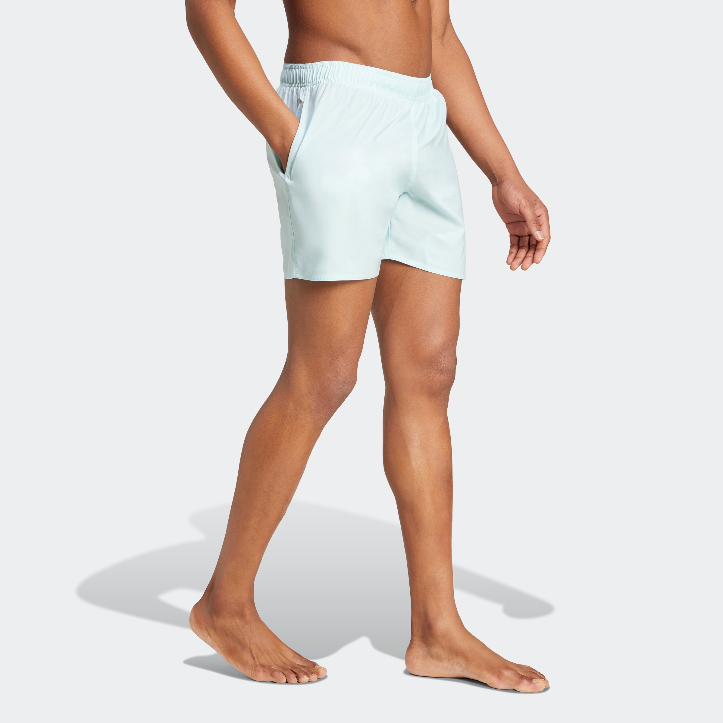 Badeshorts »SLD CLX SHO SL«, (1 St.)