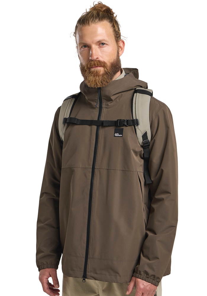 Jack Wolfskin Daypack »ISLAND«