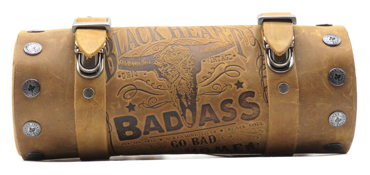 Image of JACK'S INN 54 Gürteltasche »Scumbag«, kann am Motorrad befestigt werden bei Ackermann Versand Schweiz