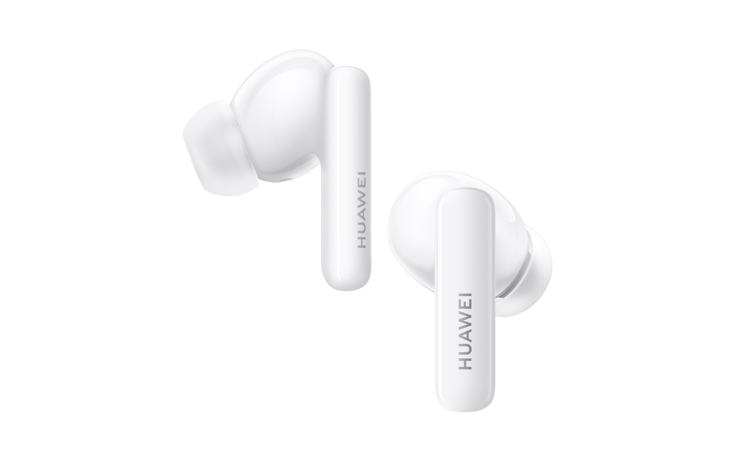 Huawei In-Ear-Kopfhörer »FreeBuds 5I Ceramic White«