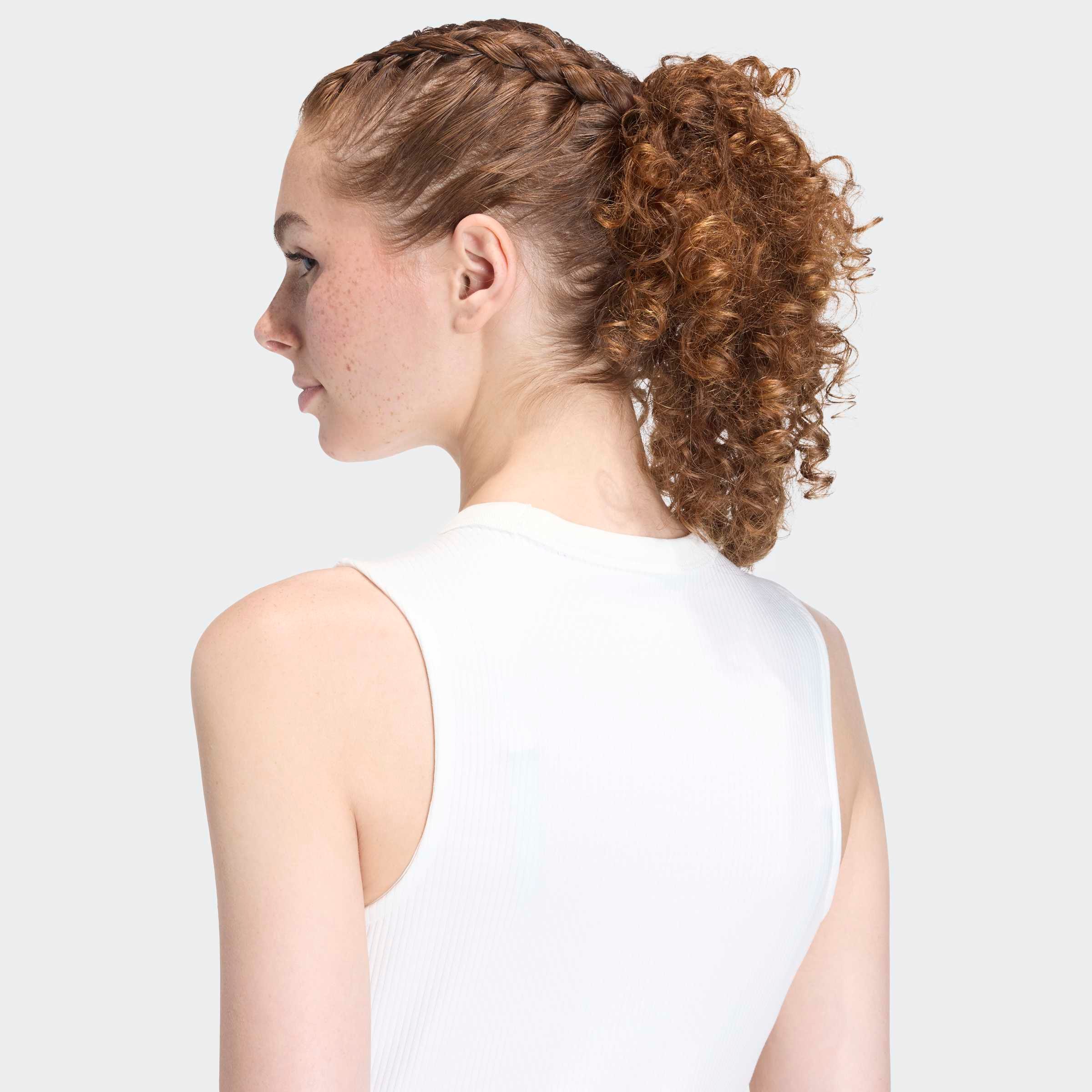 adidas Sportswear Robe t-shirt »ALL SZN RIB«