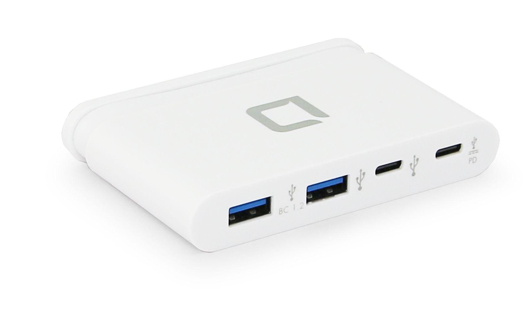 Powerbank »USB-C Portable 4-in-1«