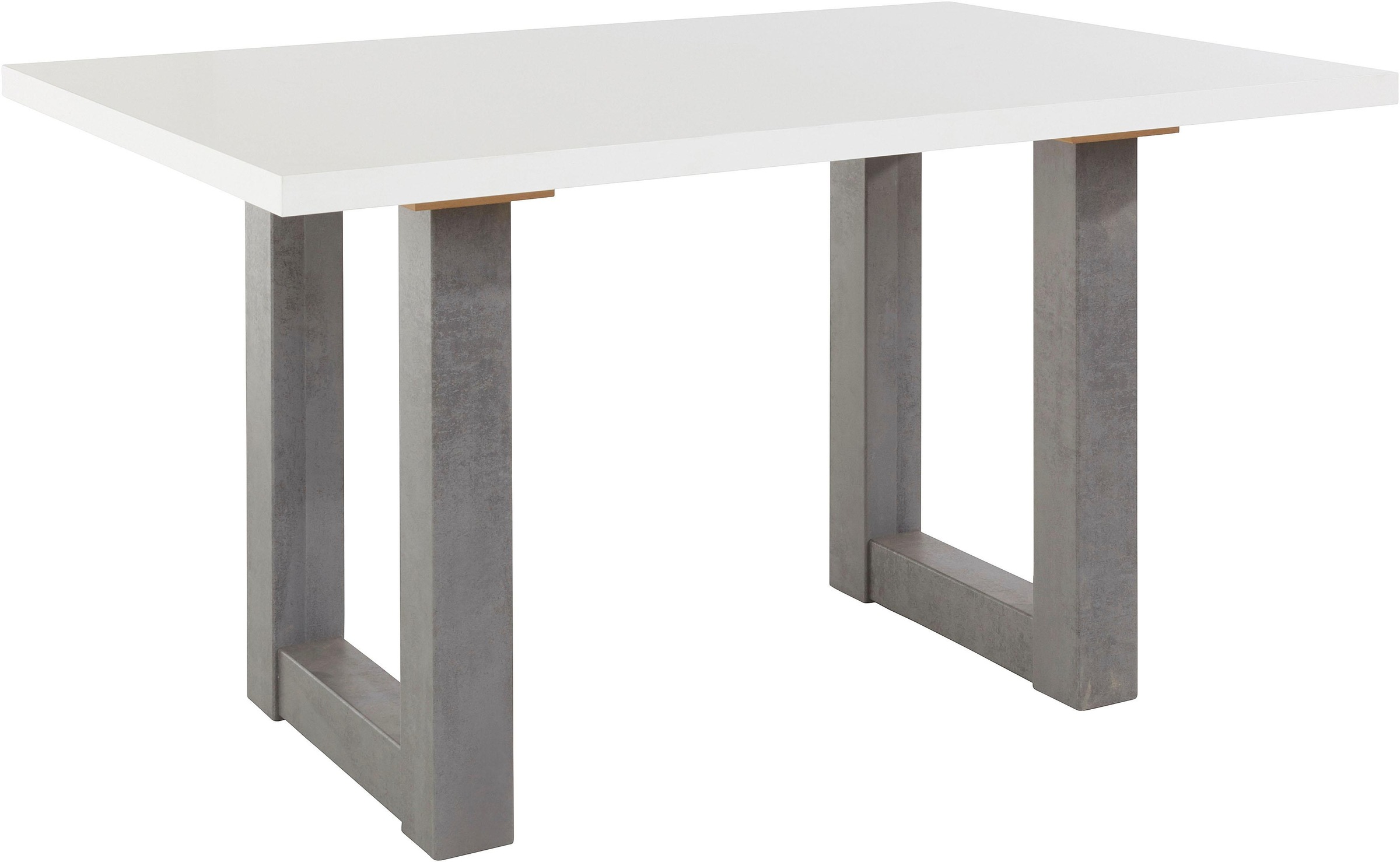 Mäusbacher Esstisch »Mister TOPSELLER!« OTTOs Choice,  Gestell in U-Form