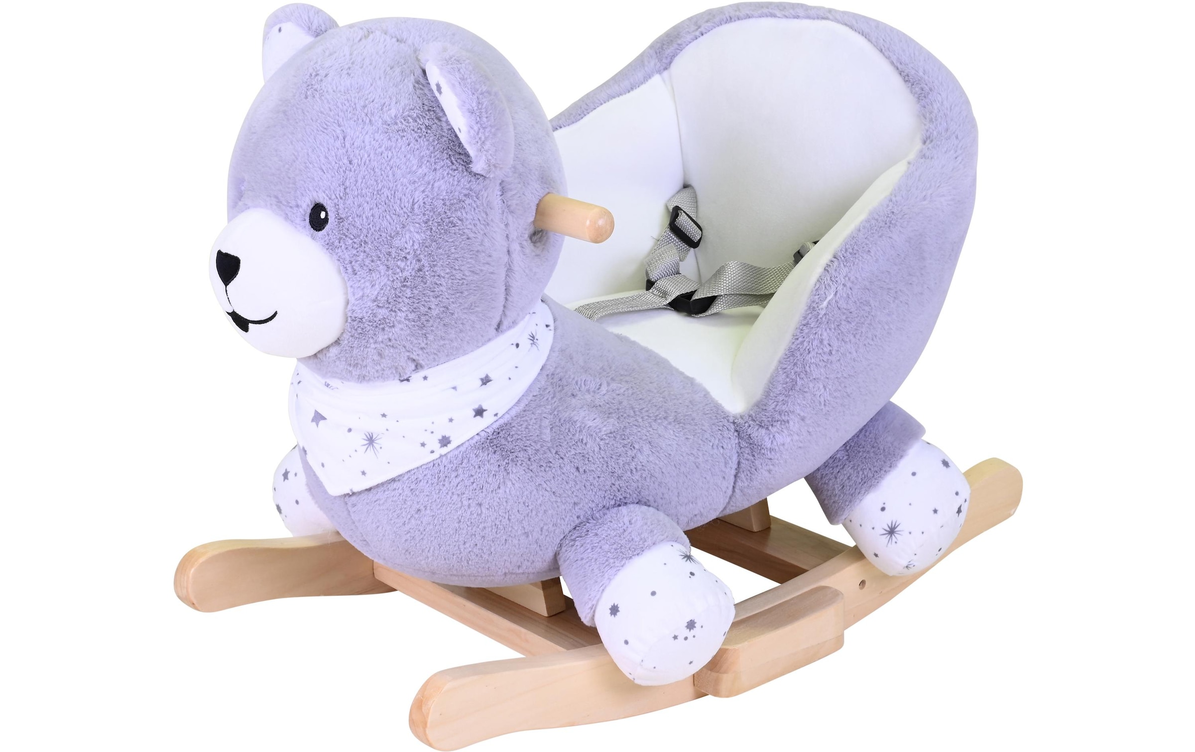 Image of Knorrtoys® Schaukeltier »Bär« bei Ackermann Versand Schweiz