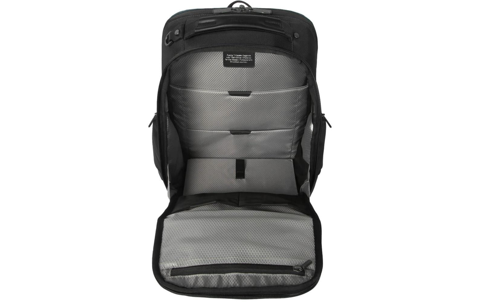 Targus Laptoprucksack »HeritageLuxe 16«
