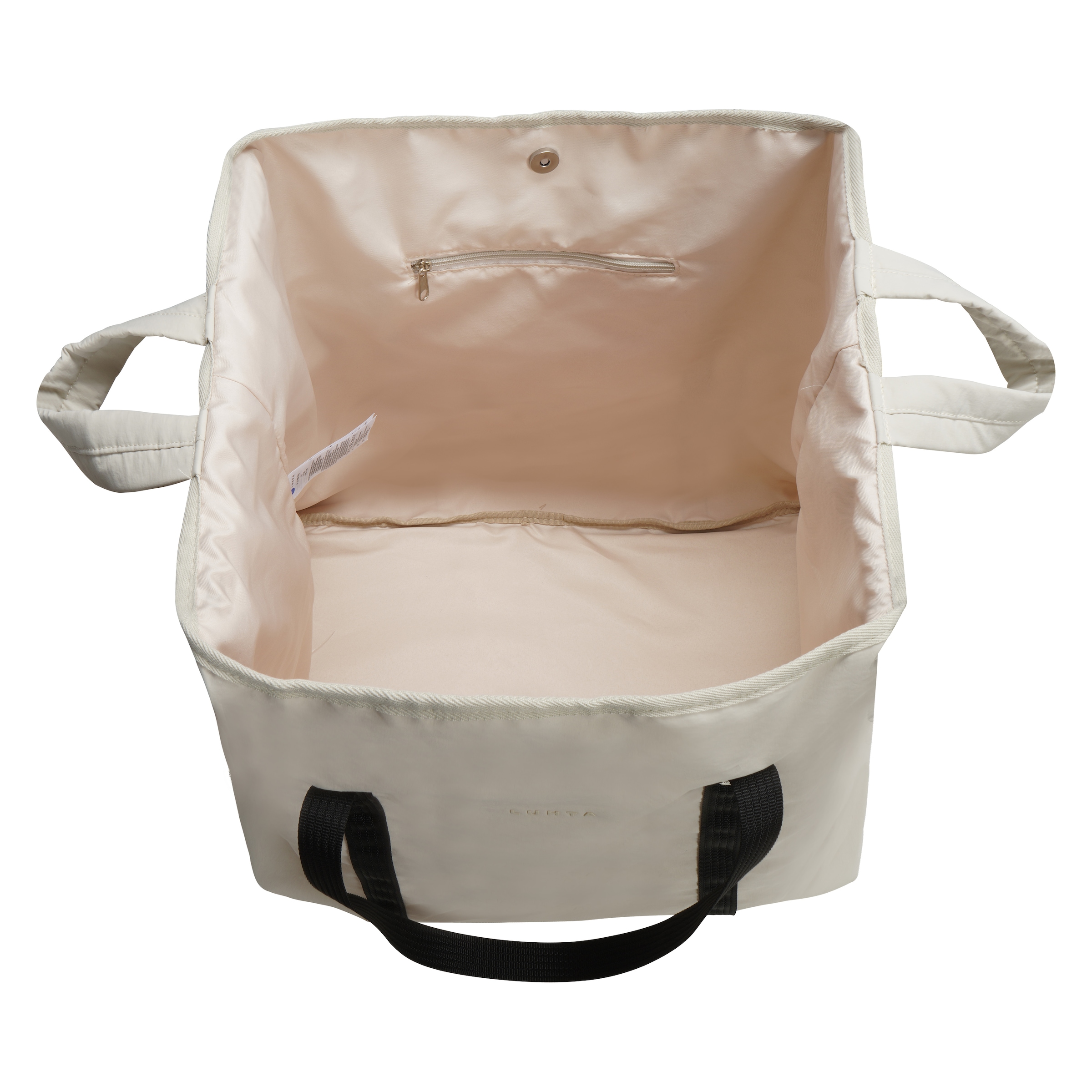 Luhta Sac de loisirs »OIKARI« sportlicher Stil, mit Reissverschlusstasche innen