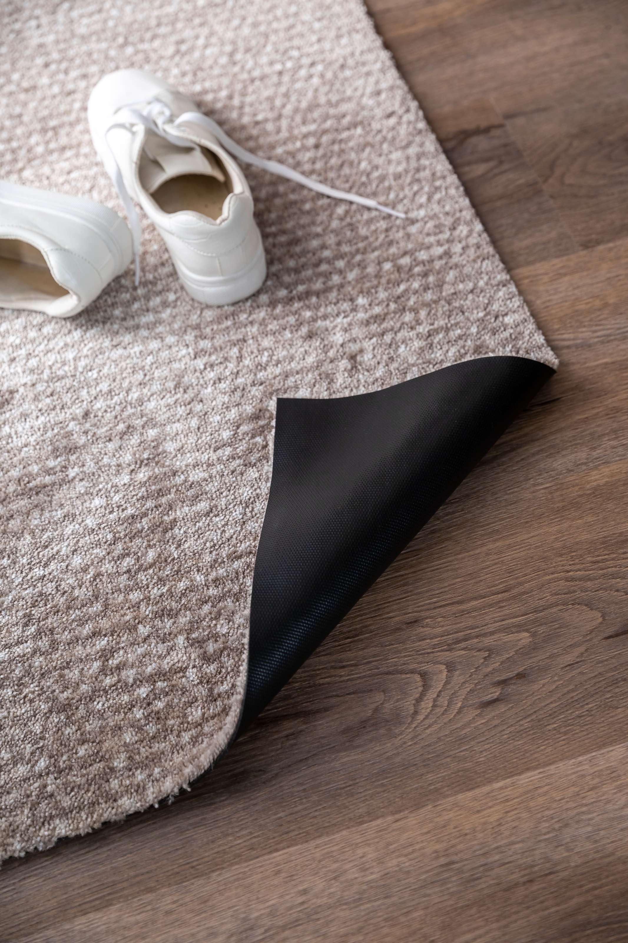 SCHÖNER WOHNEN-Kollektion Fussmatte »Miami 002« rechteckig 7 mm Höhe Schmutzfangmatte, waschbar