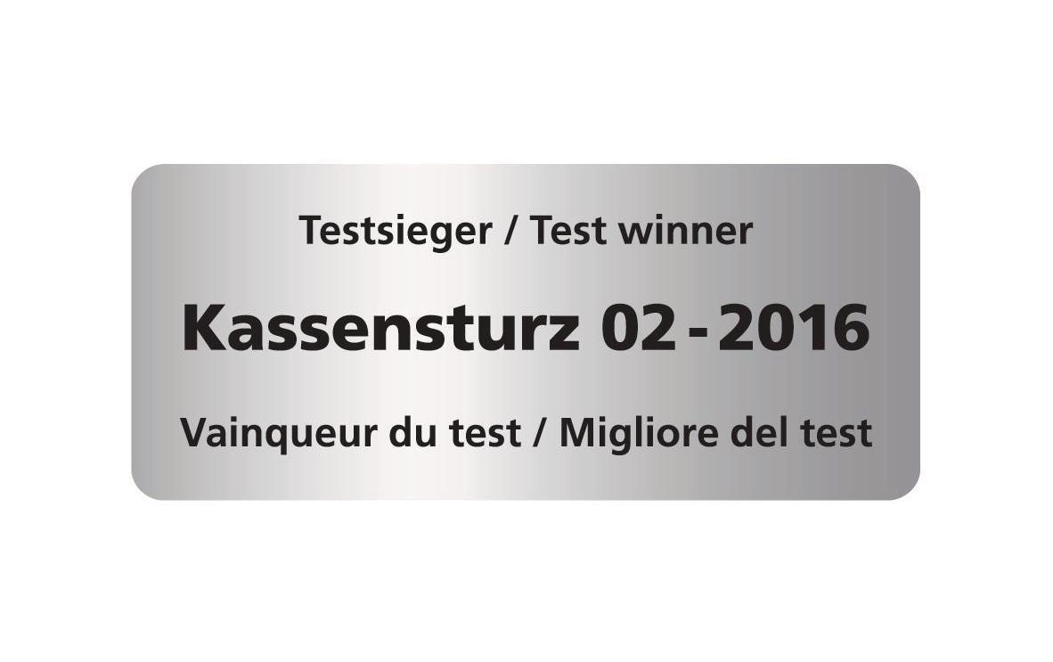SOLIS OF SWITZERLAND Haartrockner »Swiss Perfection Typ 440 Hotel Edition«, 2300 W