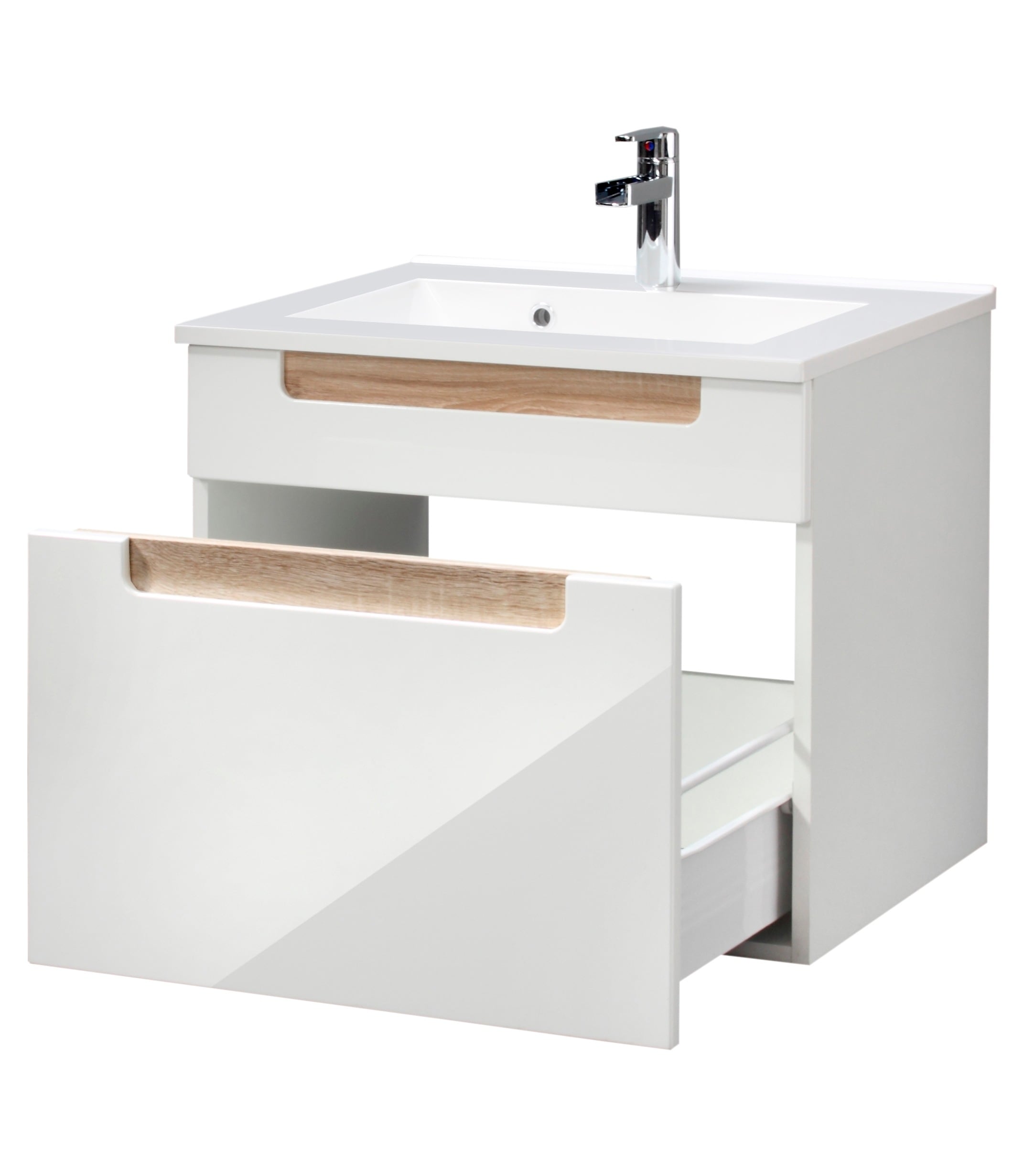welltime Waschtisch »Siena«, Breite 60 cm
