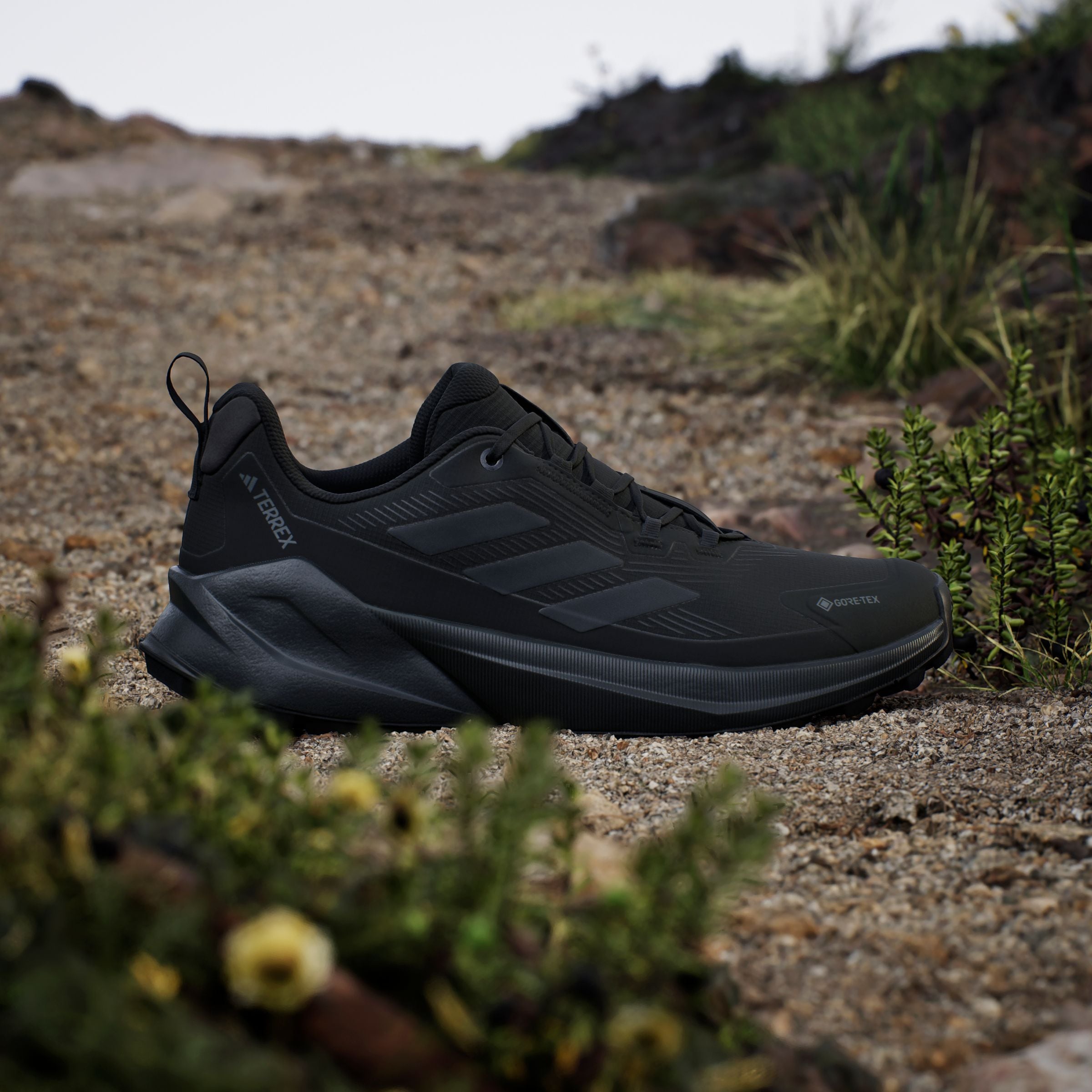 adidas TERREX Wanderschuh »TERREX TRAILMAKER 2 GORE-TEX«, wasserdicht