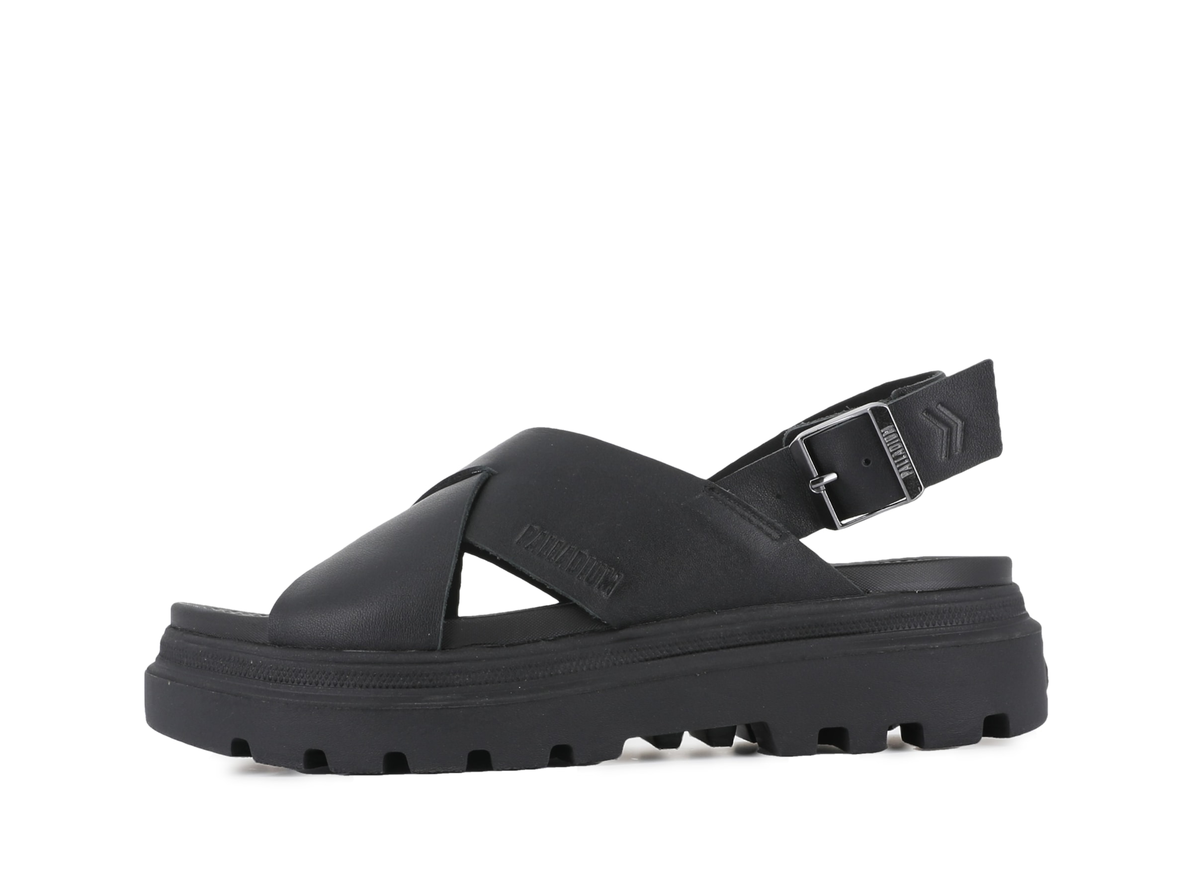 Palladium Sandale »PALLACRUISE CROSSED«  chaussure d'été, sandale, sandale à brides