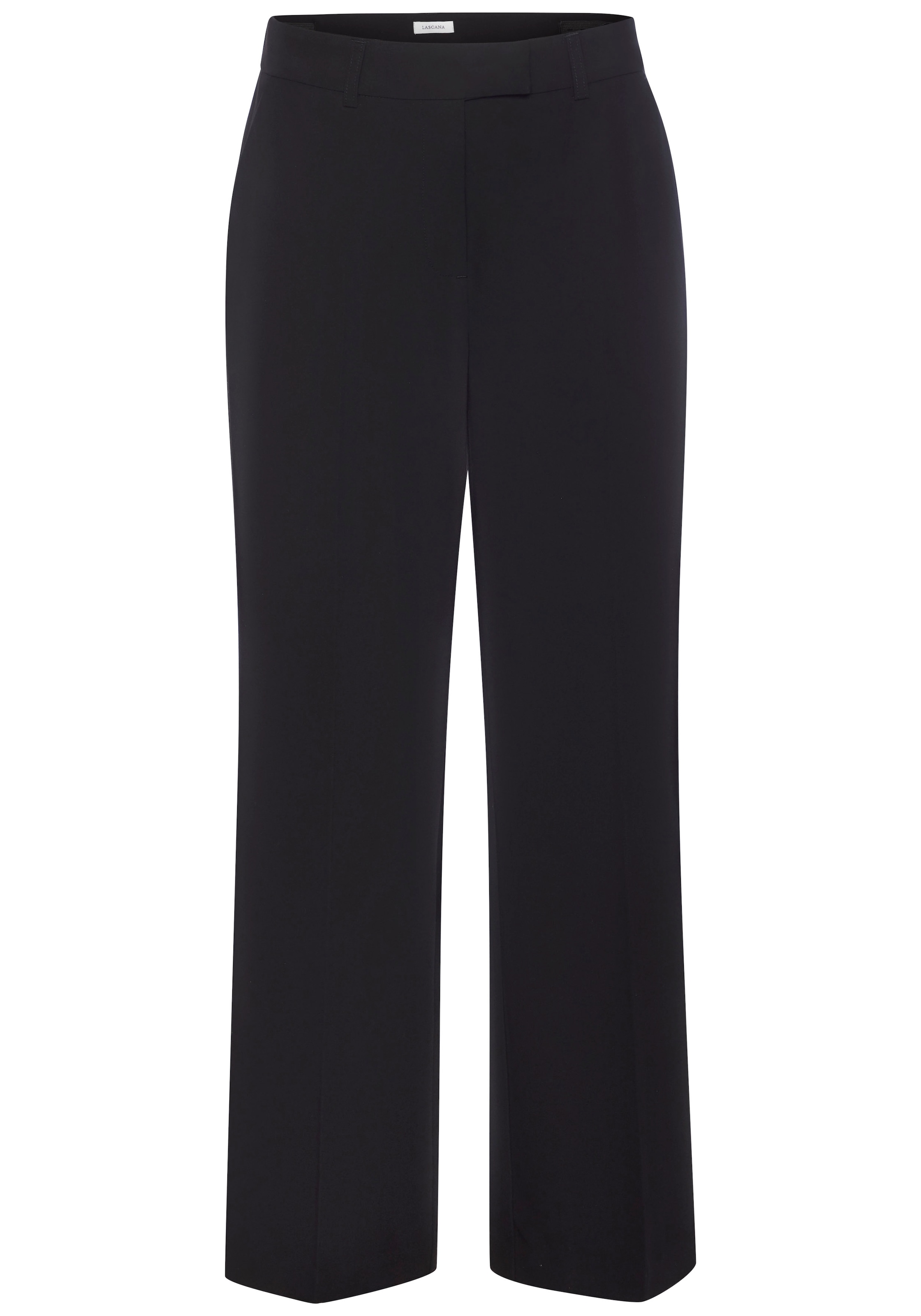 LASCANA Pantalon de costume  mit verstellbarem Bund, individuell regulierbar