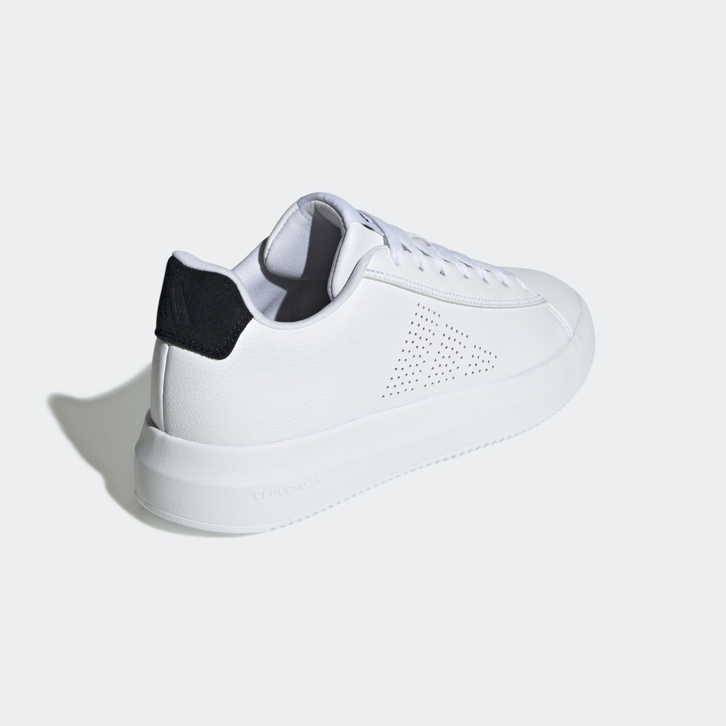 adidas Sportswear Sneaker »ACESMASH BASE E«
