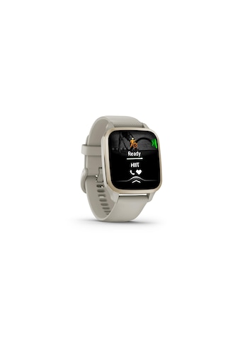 Smartwatch »Sq2 Music«