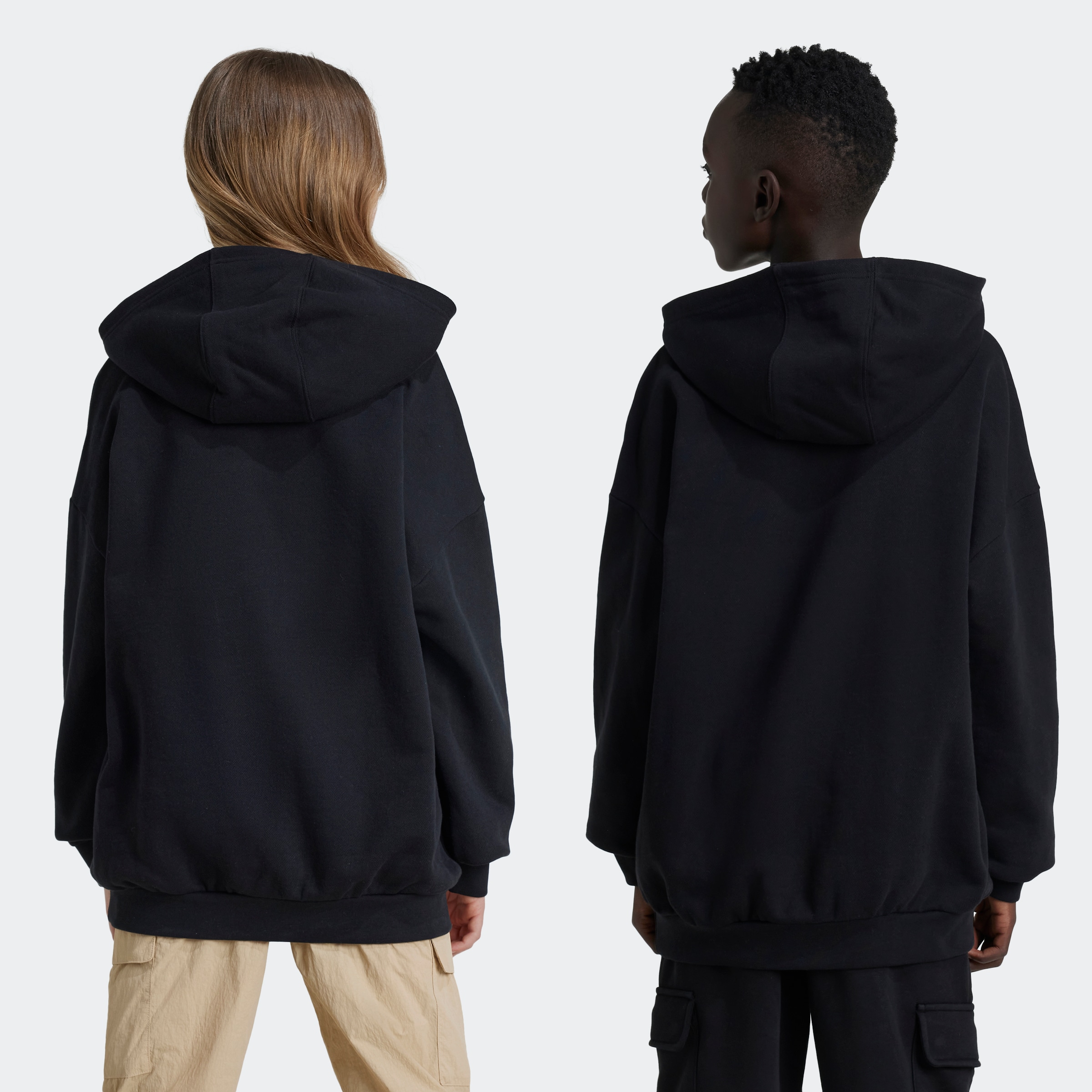 adidas Originals Kapuzensweatshirt »HOODIE«
