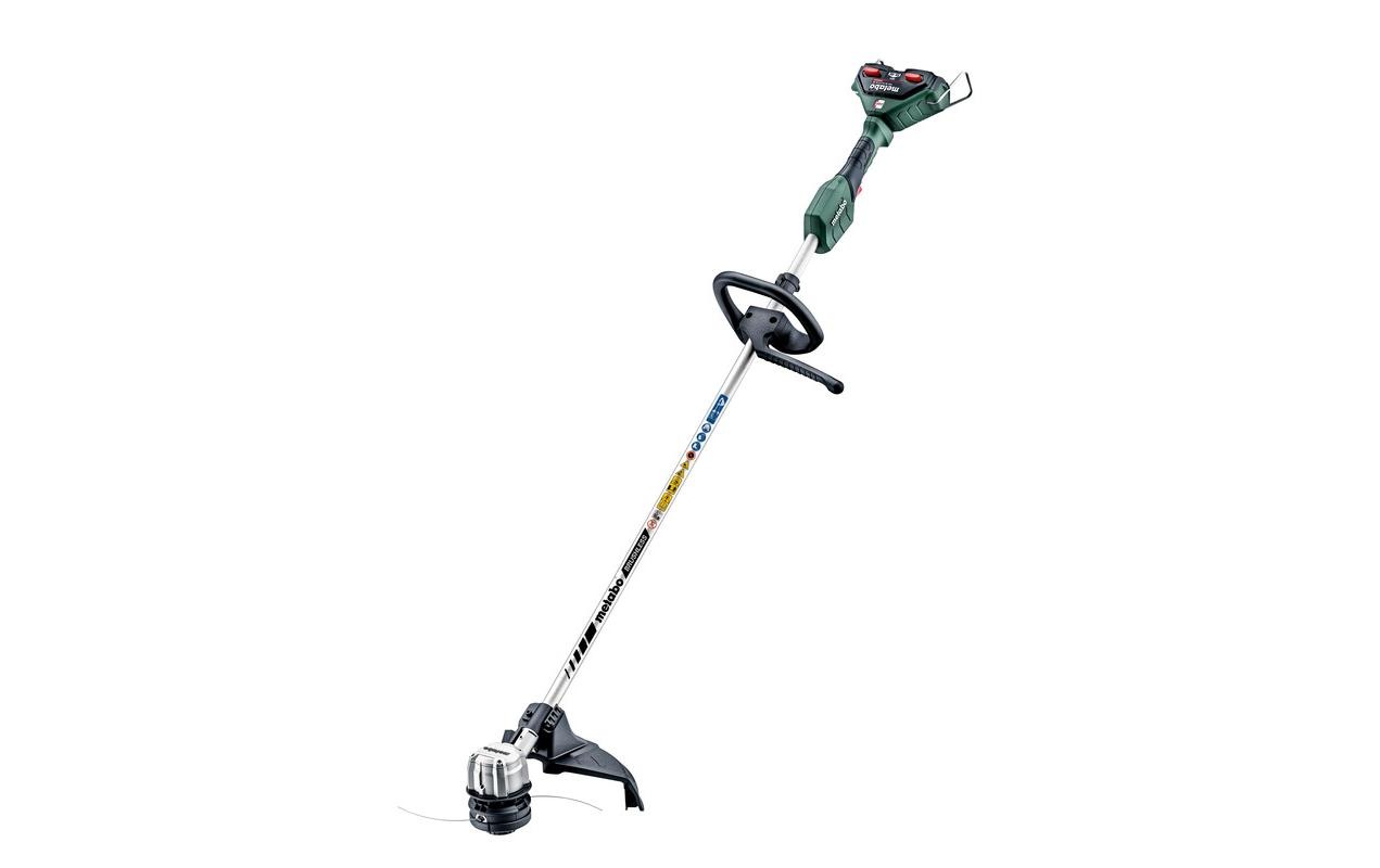 Image of metabo Akku-Rasentrimmer »FSD 36-18 LTX BL 40 Solo« bei Ackermann Versand Schweiz