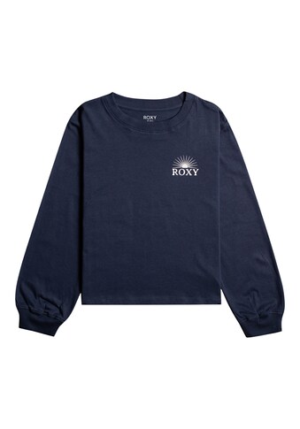 Roxy Langarmshirt »A Little Too Late« kaufen