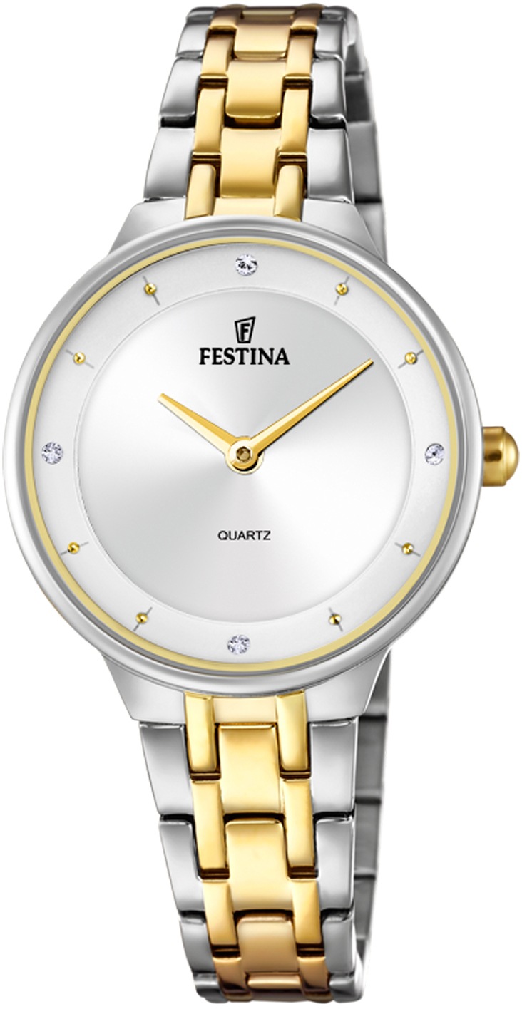 Image of Festina Quarzuhr »Mademoiselle, F20625/1« bei Ackermann Versand Schweiz