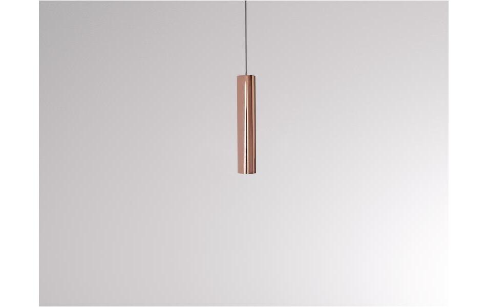 Molto Luce Pendelleuchte »DIVO SHORT PD«