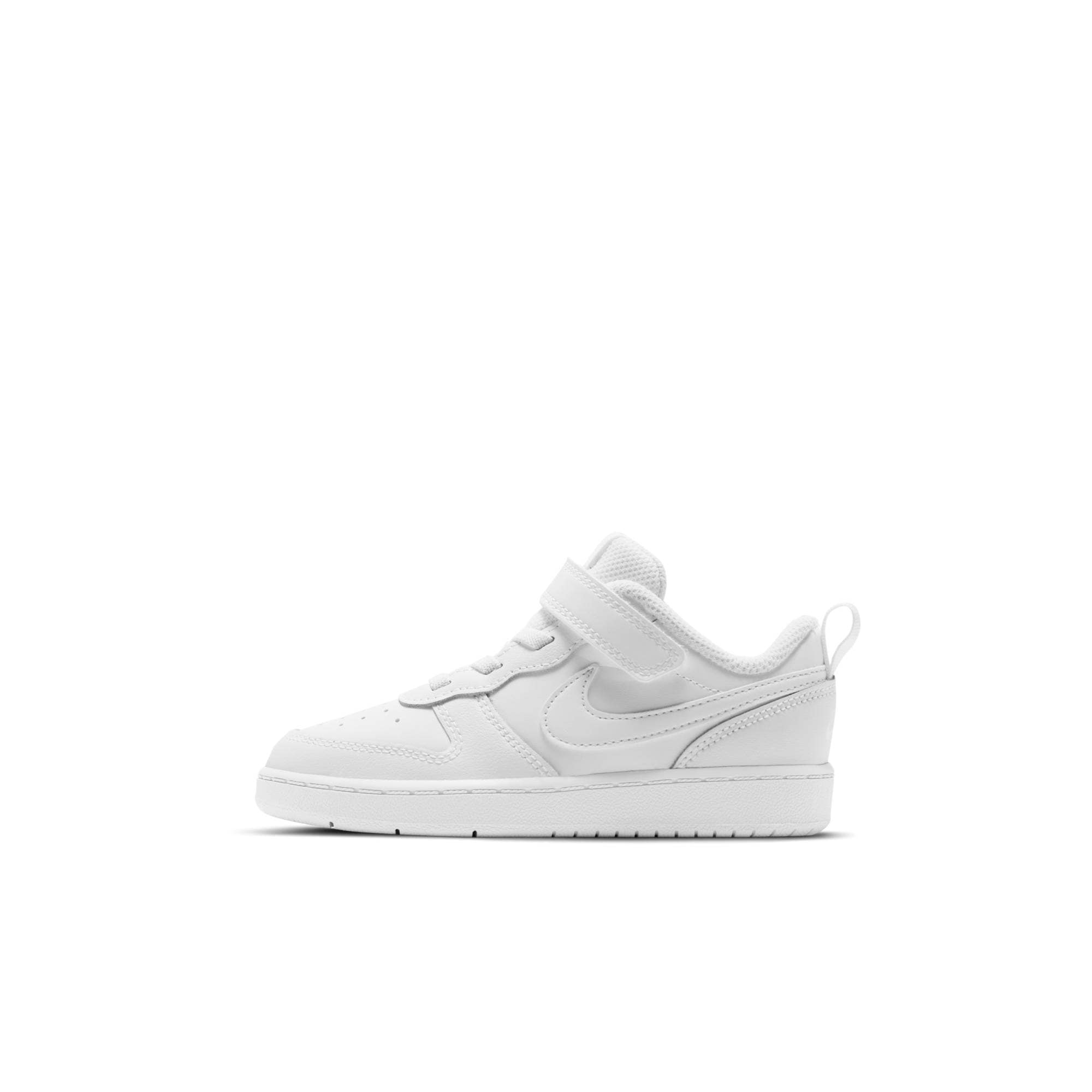 Nike Sportswear Sneaker »Court Borough Low«, für Kinder, mit Design auf den Spuren des Air Force 1