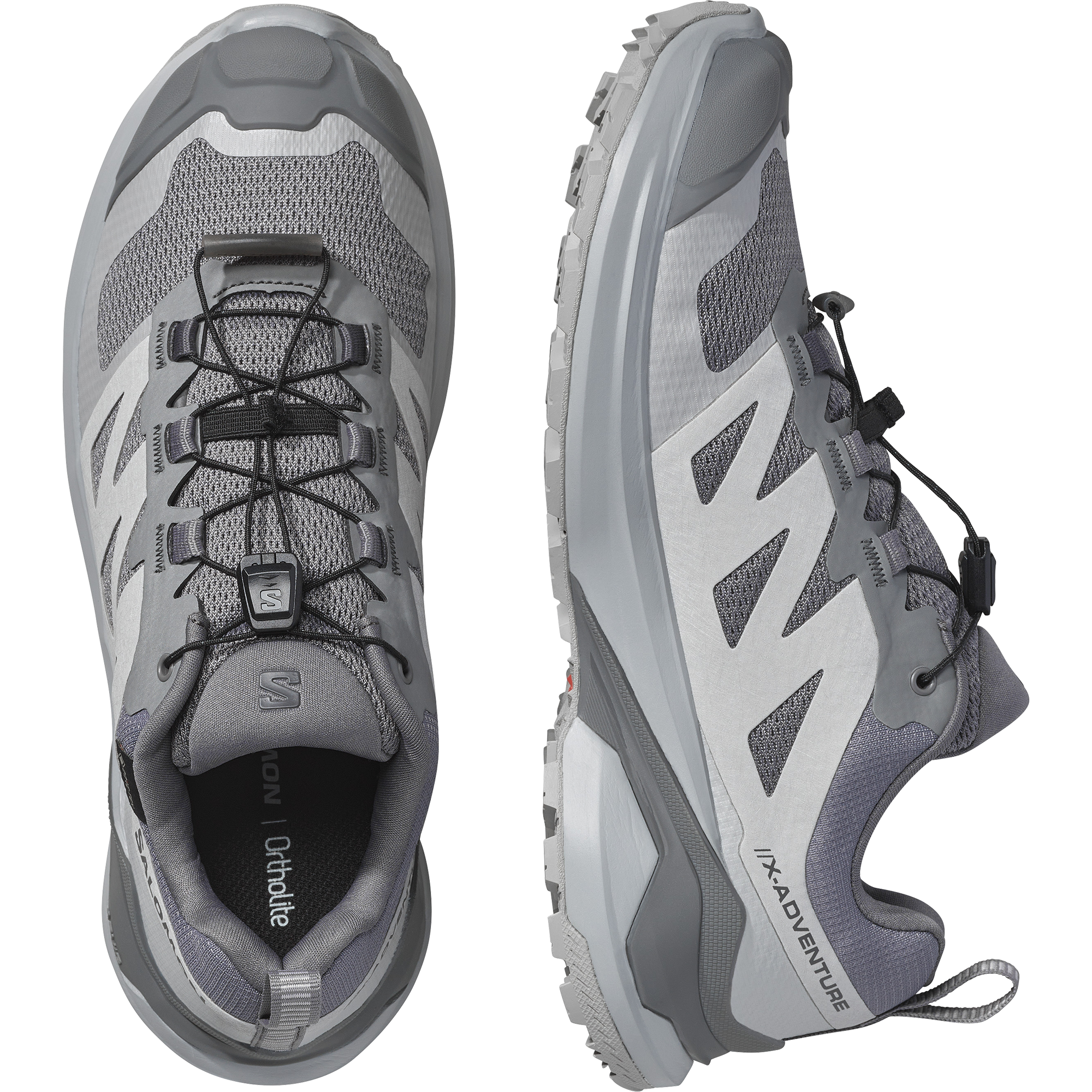 Salomon Chaussures de trail »X-ADVENTURE GORE-TEX® W«  étanche