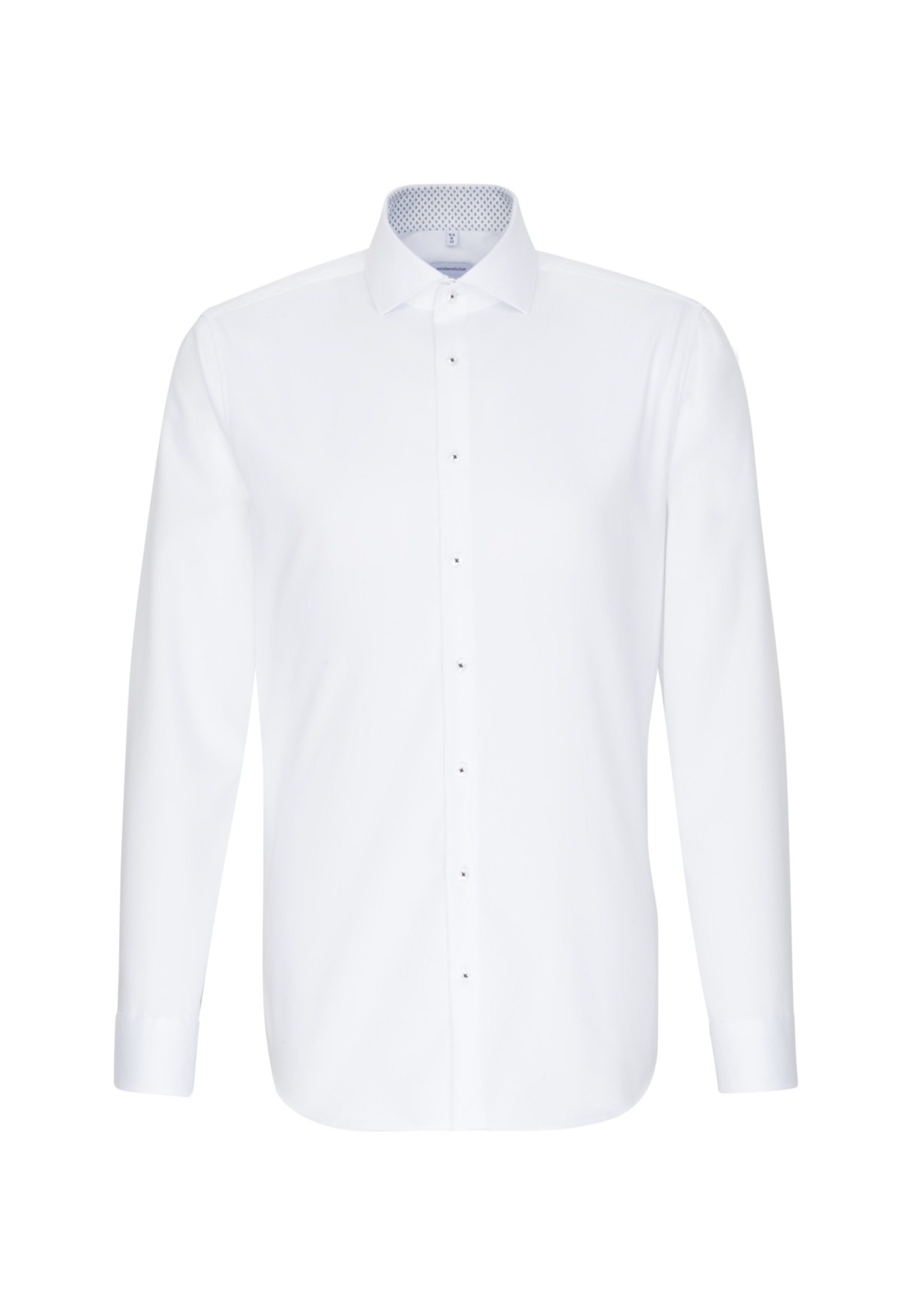 Image of seidensticker Businesshemd »X-Slim«, X-Slim Extra langer Arm Kentkragen Uni bei Ackermann Versand Schweiz