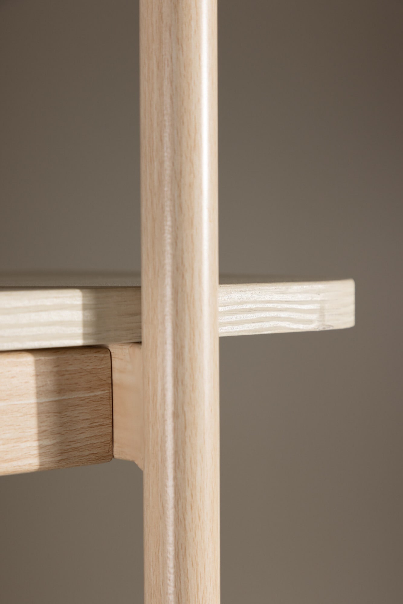 Venture Home Ablageregal »Heim, schlankes Standregal mit Stahlrahmen, Höhe 190 cm« Ablageregal, MDF, Stahlrahmen, FSC-zertifiziert