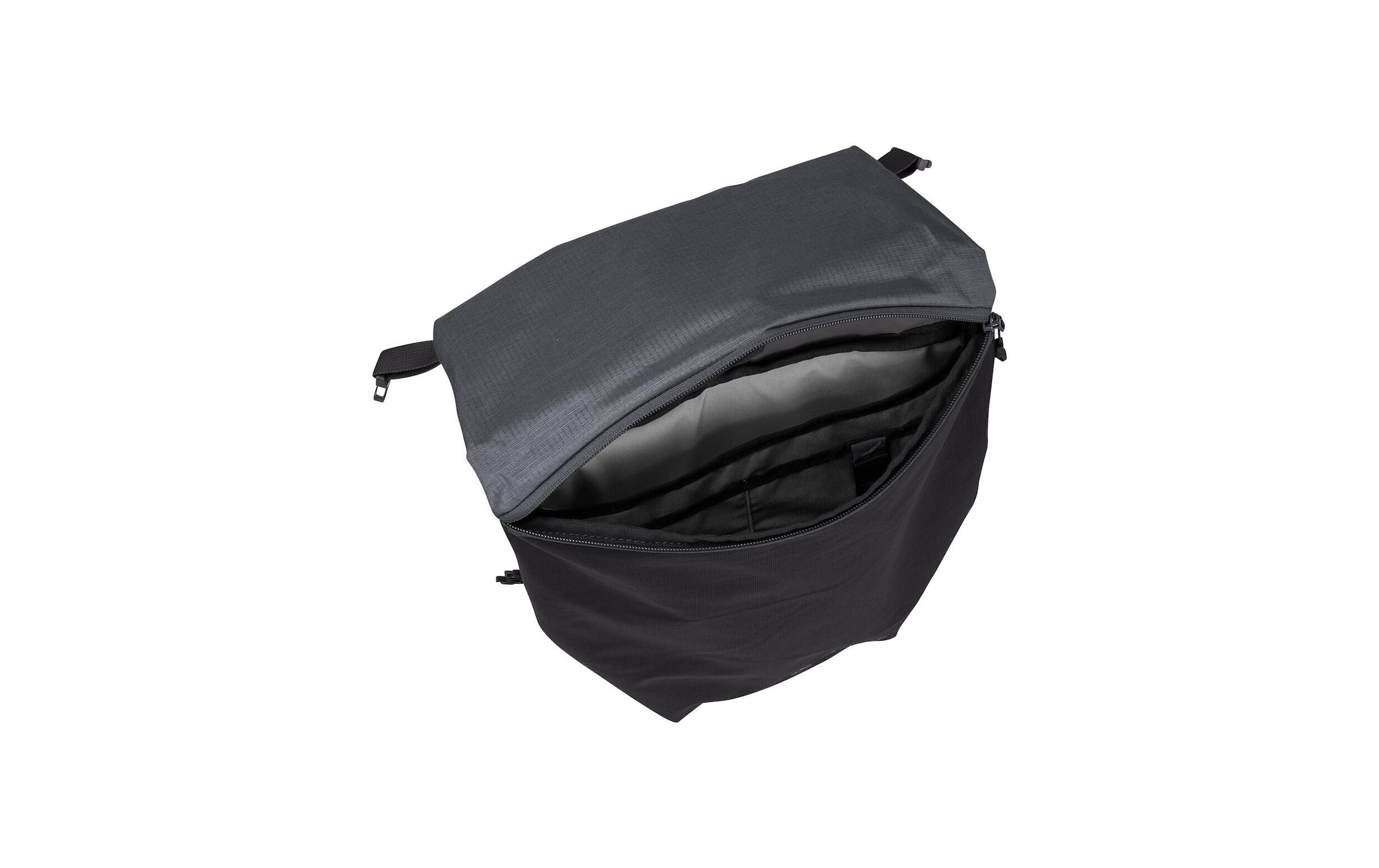 VAUDE Freizeitrucksack »Unuk II« für den Stadtalltag, 8 Liter Volumen, mit separatem Handyfach