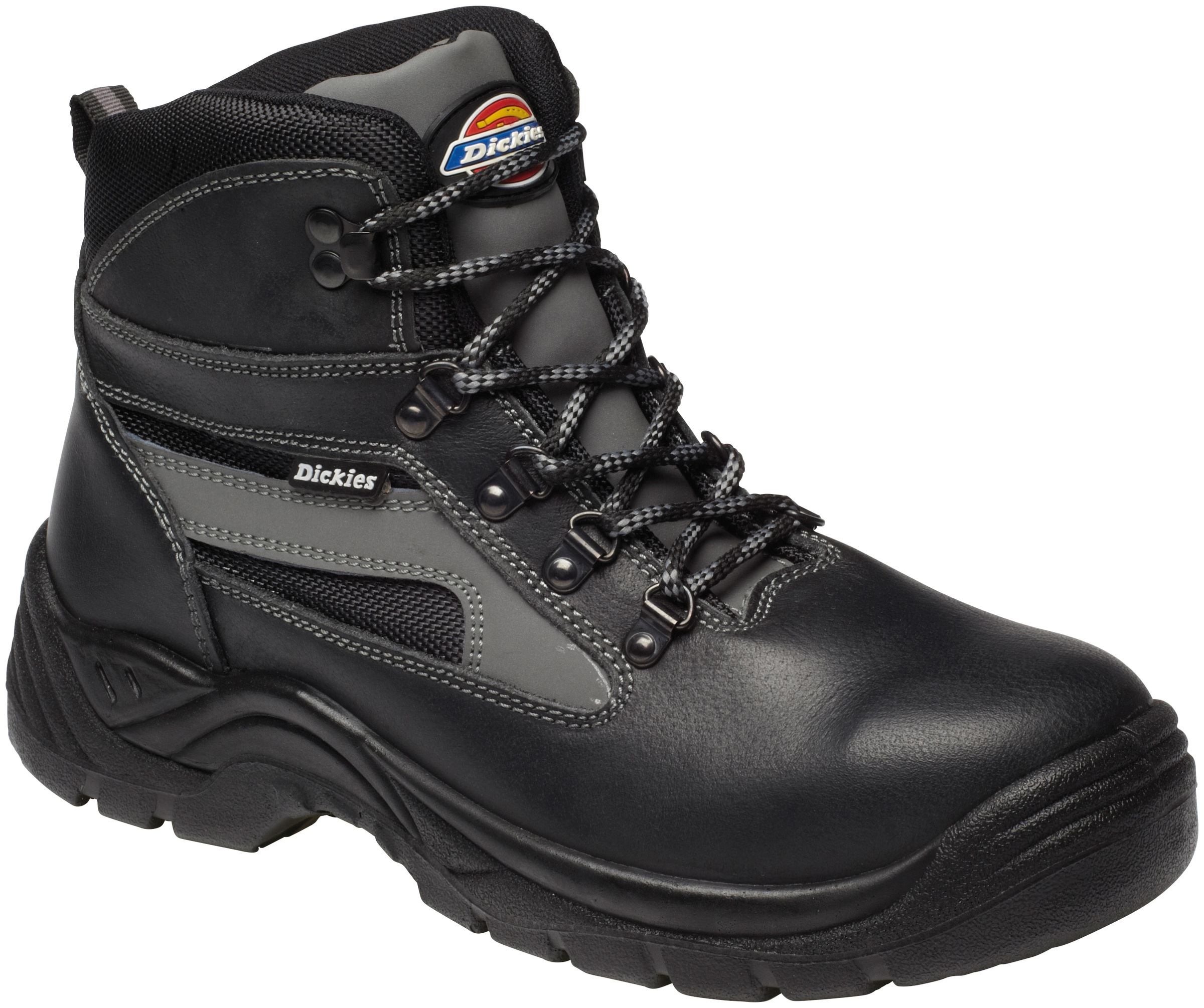 Image of Dickies Sicherheitsstiefel »Super Safety Severn«, Sicherheitsklasse S3 bei Ackermann Versand Schweiz