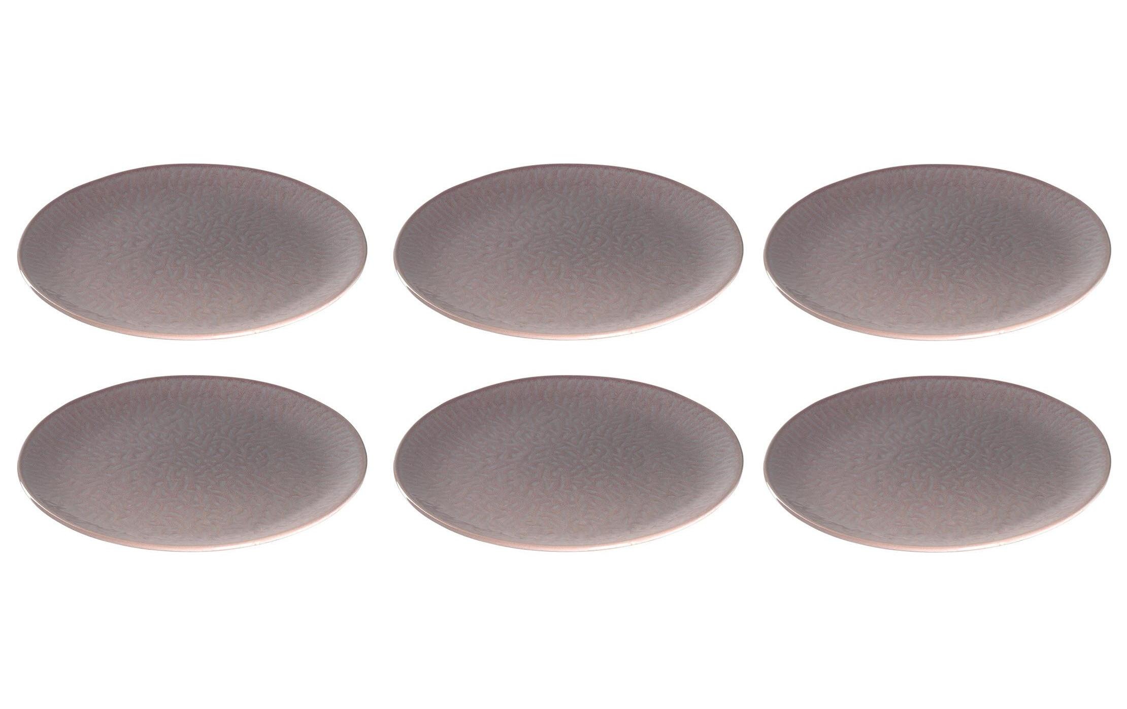 Image of LEONARDO Speiseteller »Speiseteller Matera Ø 27 cm 6 Stück« bei Ackermann Versand Schweiz