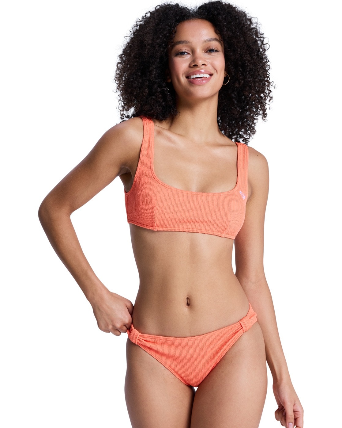 Image of Roxy Bikini-Hose "Roxy Sunshine Classic"