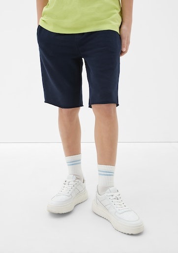 s.Oliver Junior Shorts, für Jungs kaufen