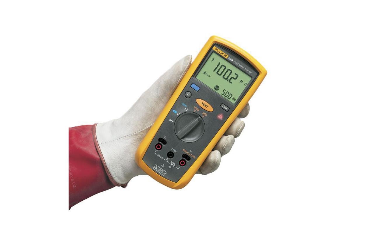 Spannungsprüfer »Fluke 1503 1000V«